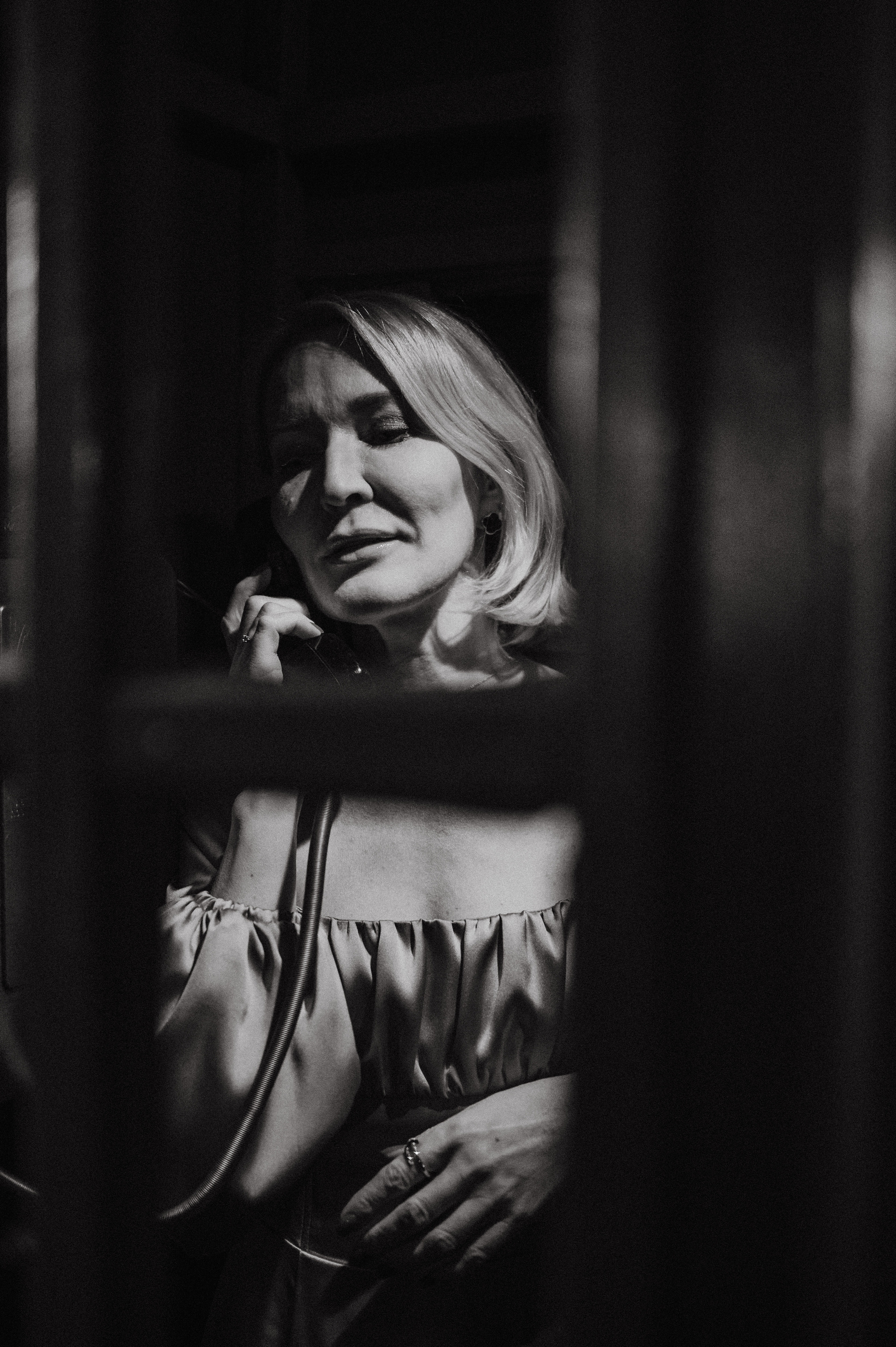 Квартирник. Фотограф Нижний Новгород Екатерина Кукленкова