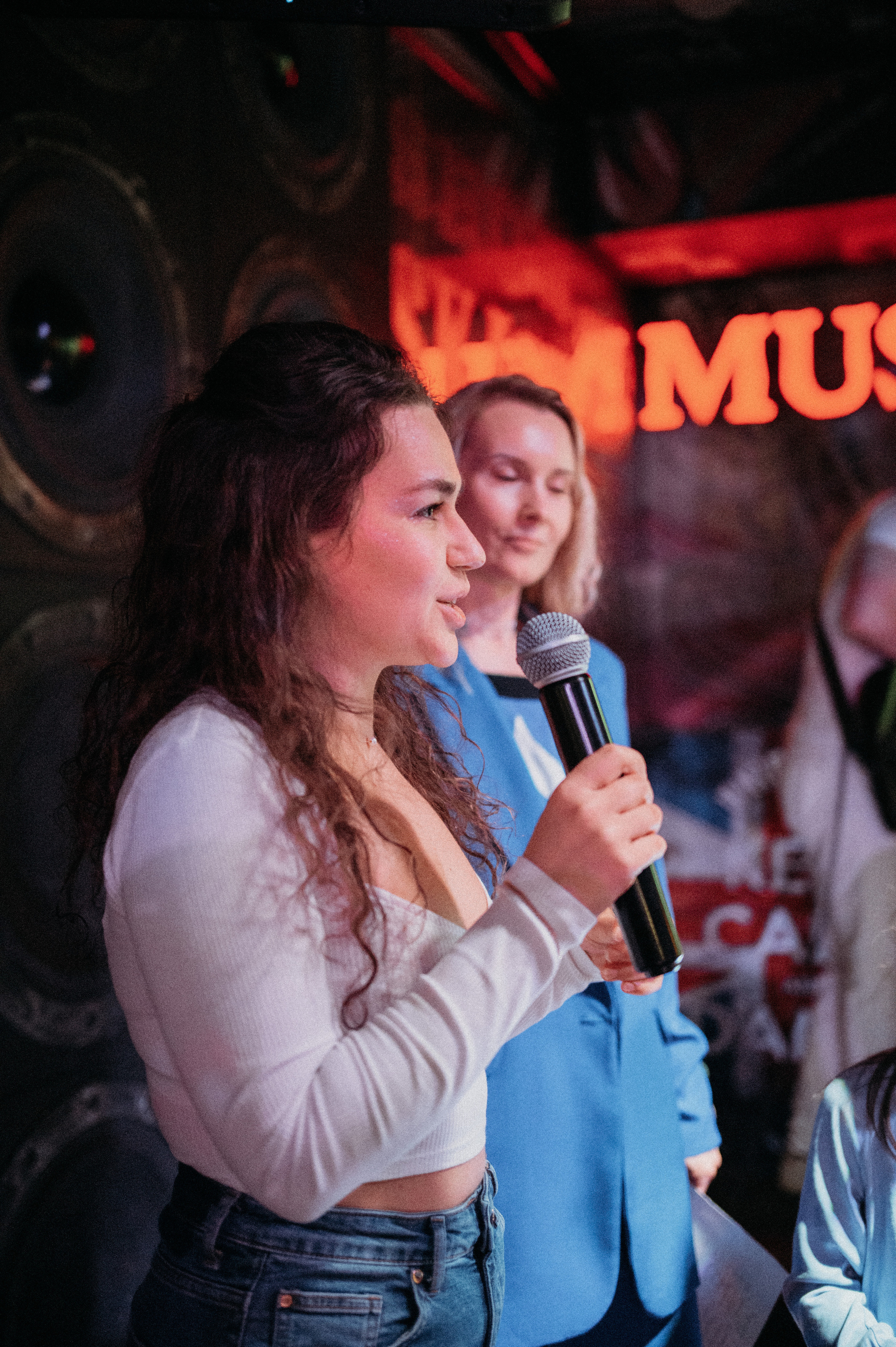 Квартирник. Фотограф Нижний Новгород Екатерина Кукленкова