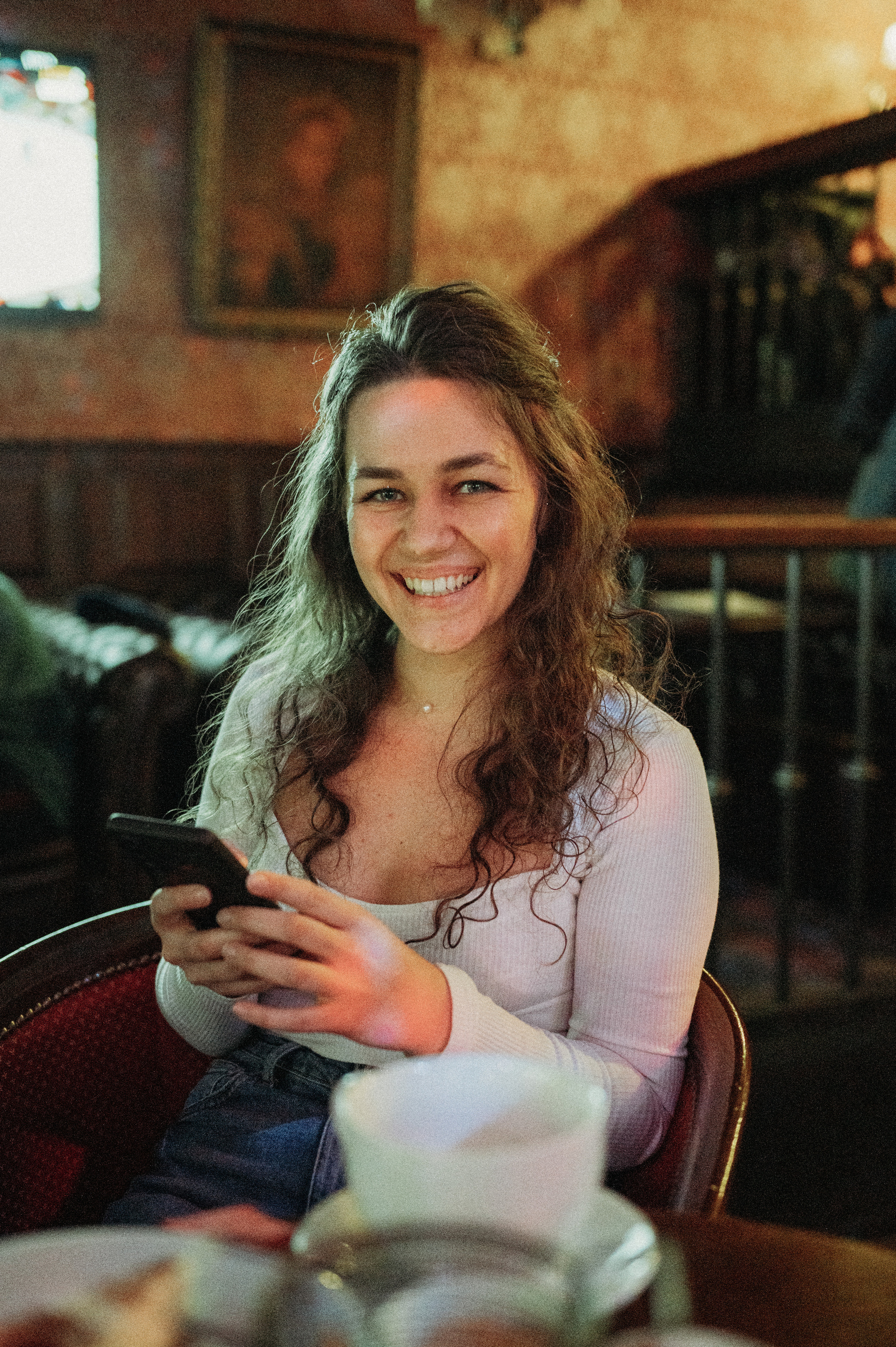 Квартирник. Фотограф Нижний Новгород Екатерина Кукленкова