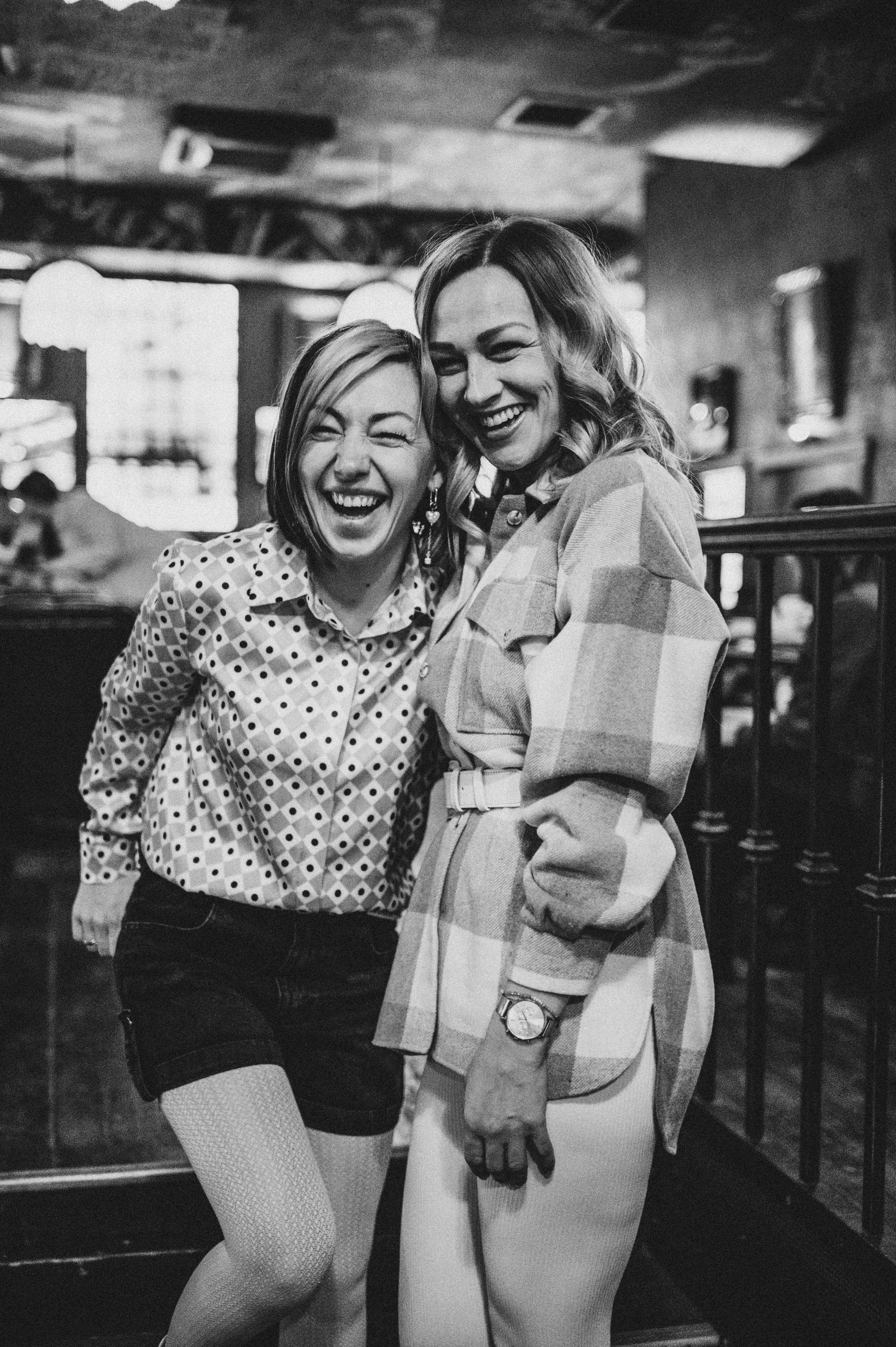 Квартирник. Фотограф Нижний Новгород Екатерина Кукленкова