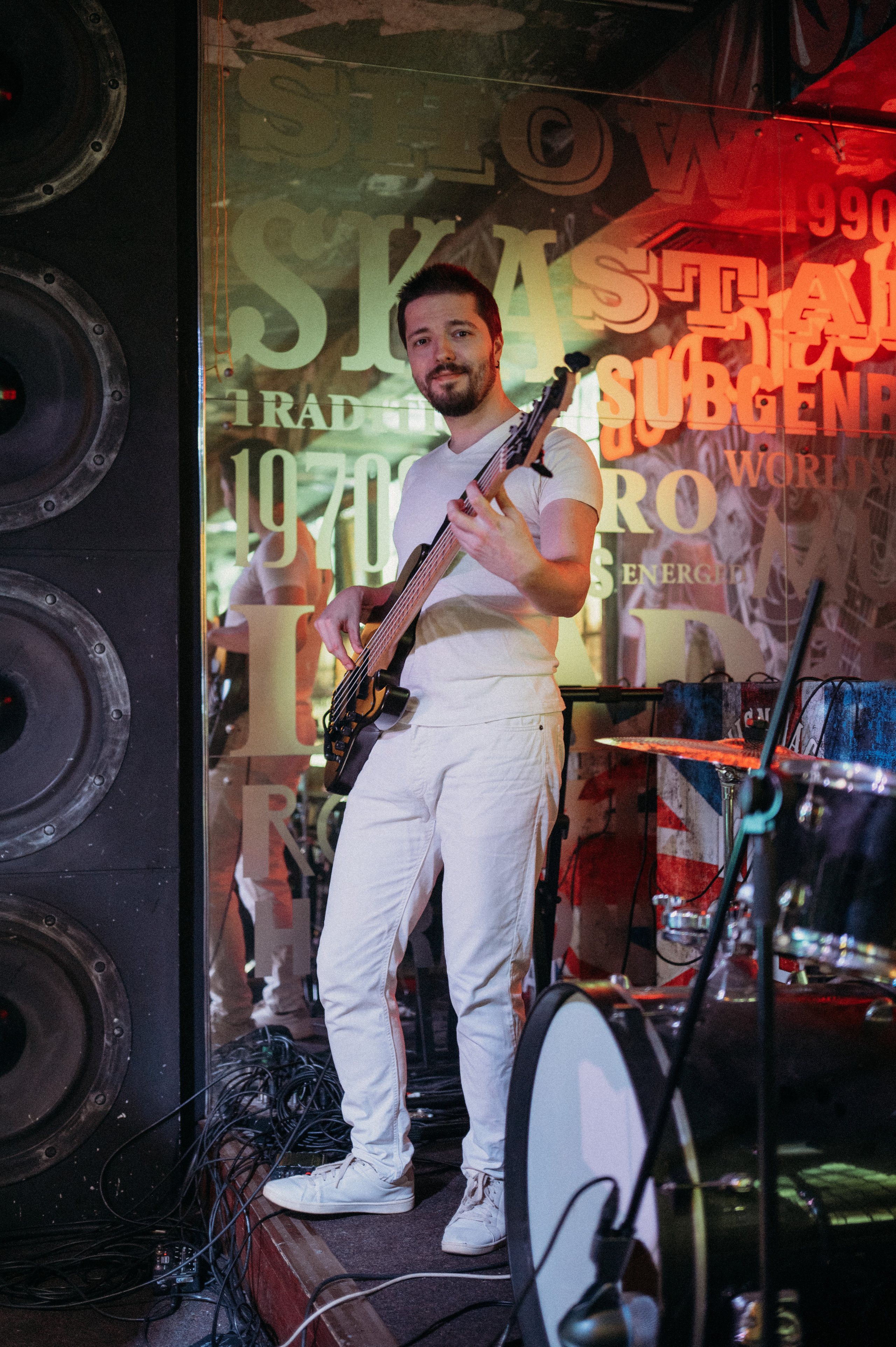 Квартирник. Фотограф Нижний Новгород Екатерина Кукленкова