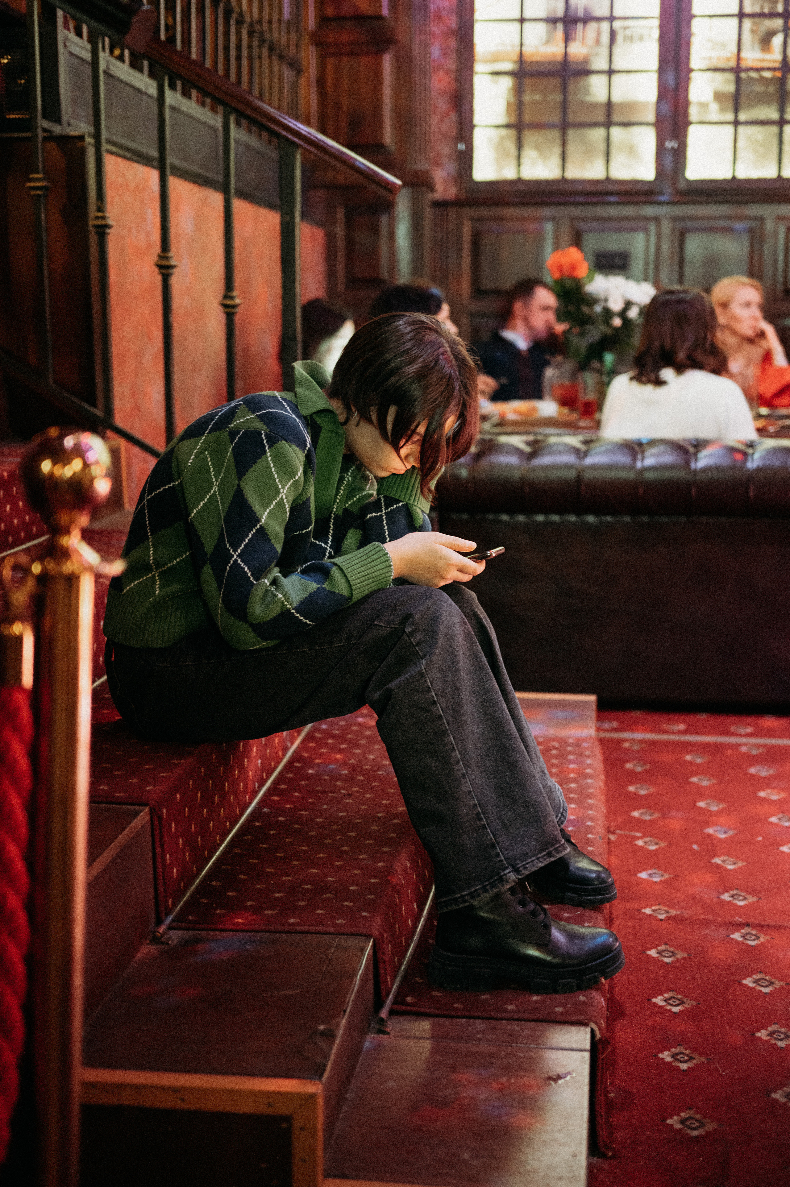 Квартирник. Фотограф Нижний Новгород Екатерина Кукленкова