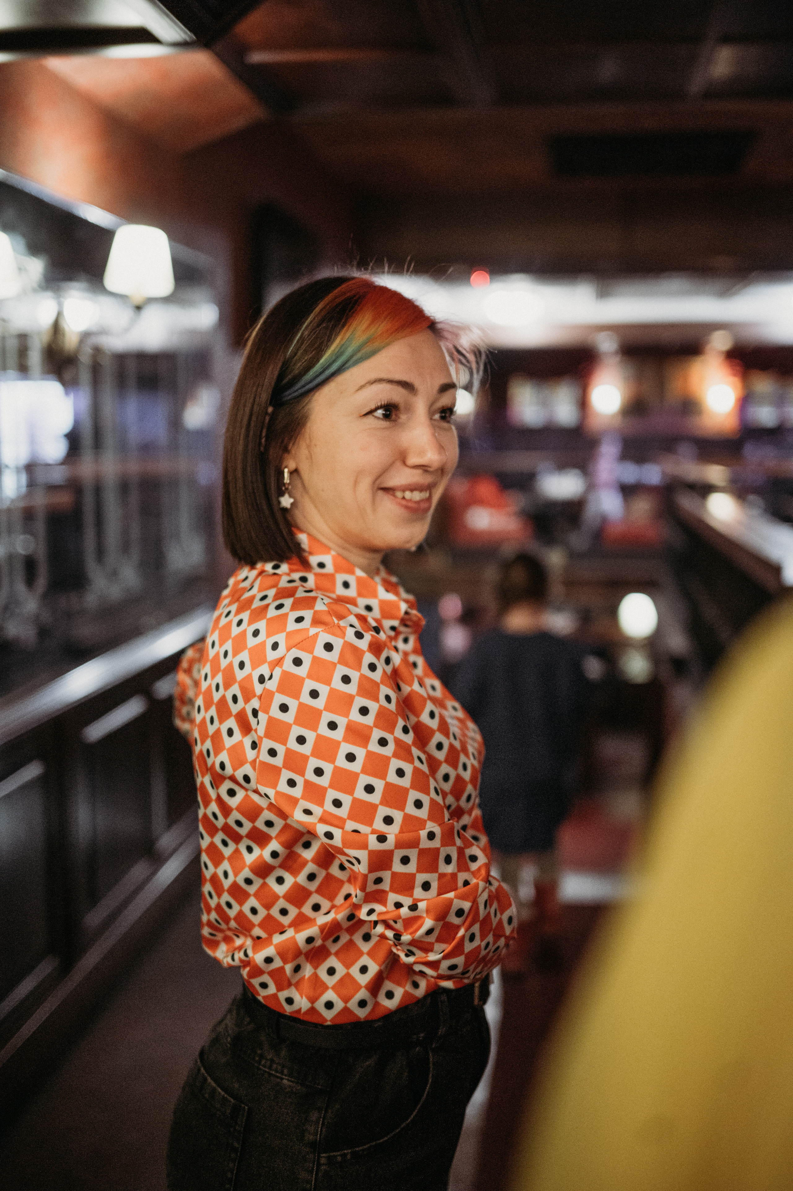 Квартирник. Фотограф Нижний Новгород Екатерина Кукленкова