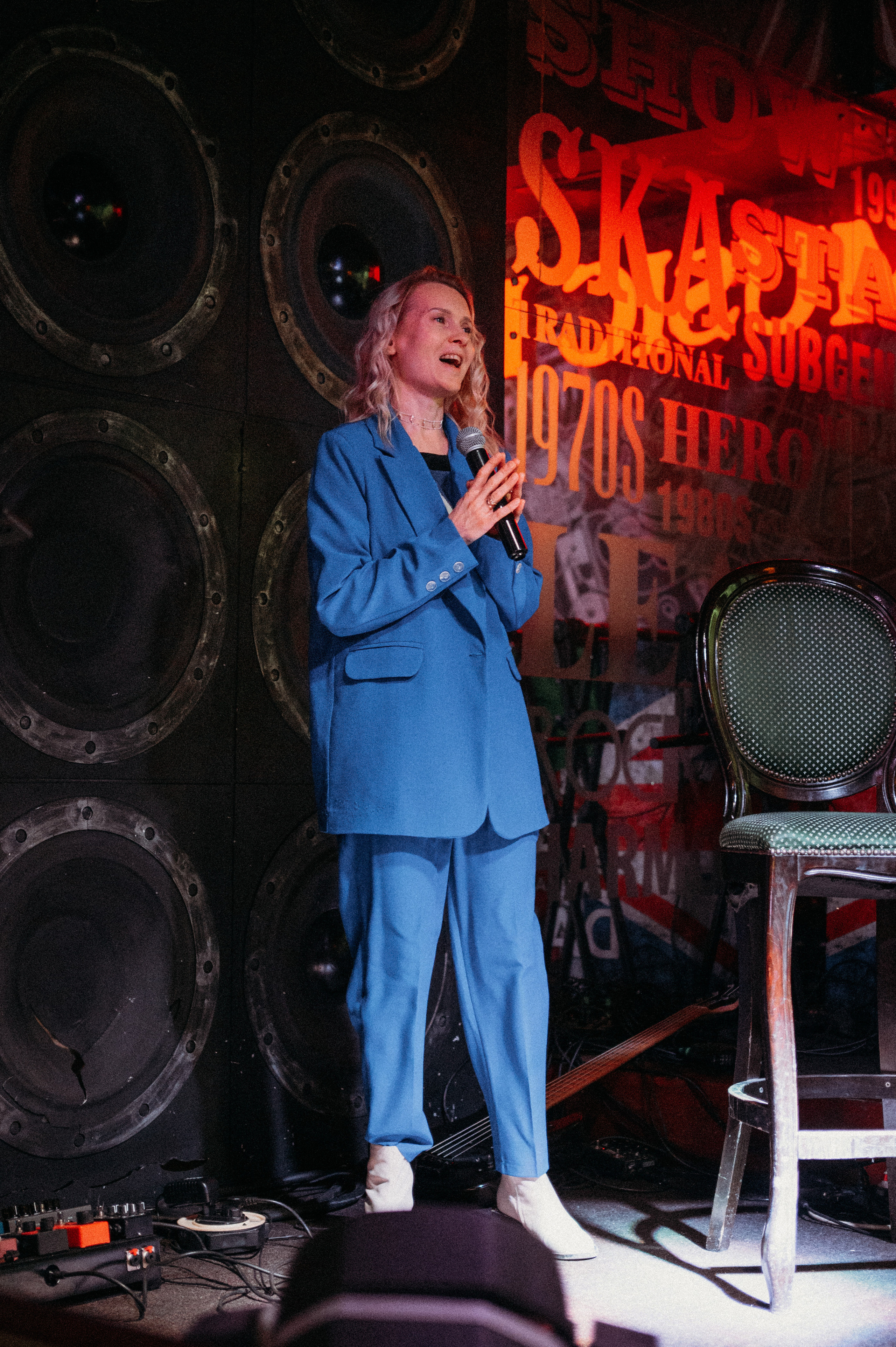 Квартирник. Фотограф Нижний Новгород Екатерина Кукленкова