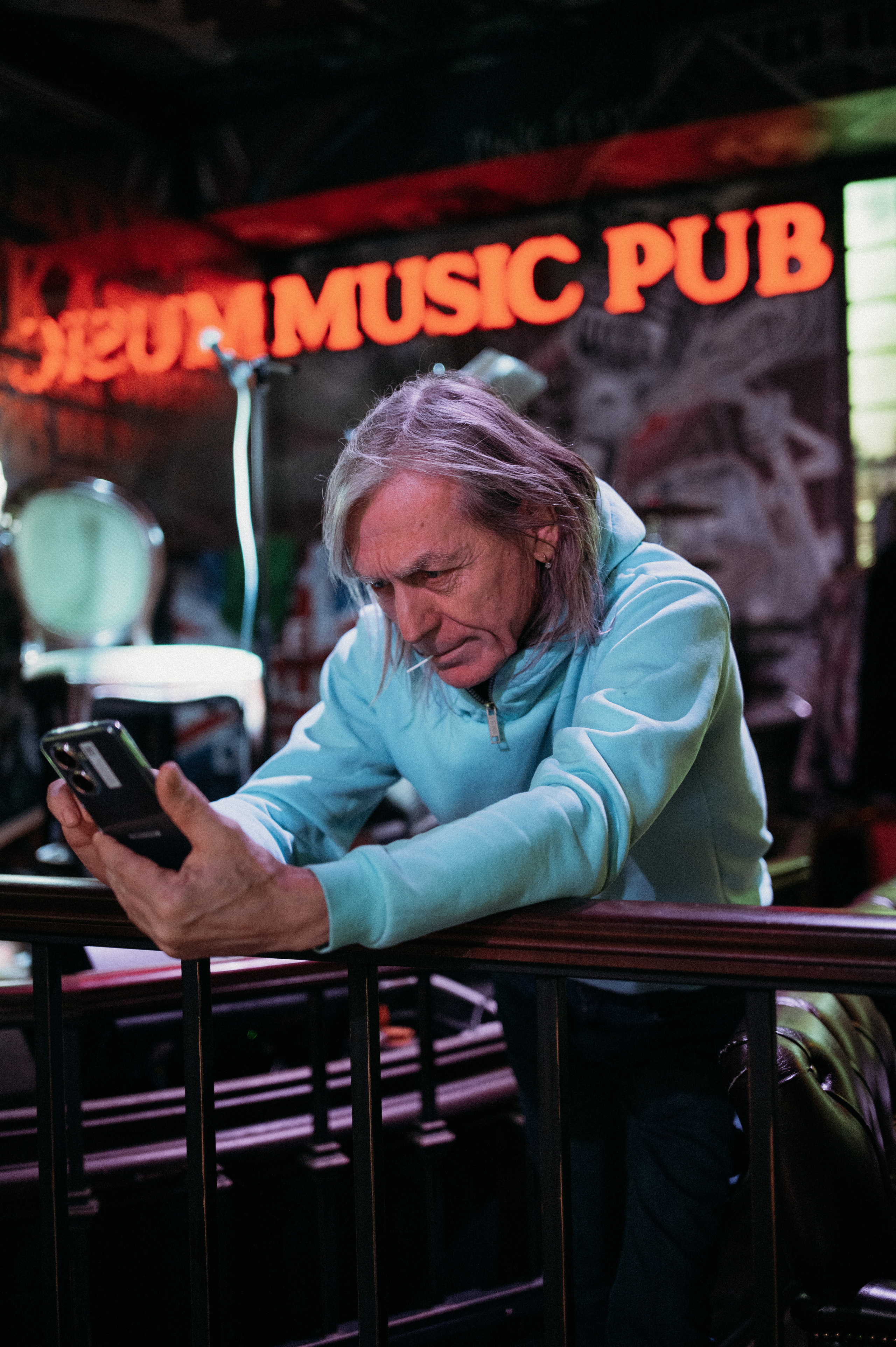 Квартирник. Фотограф Нижний Новгород Екатерина Кукленкова