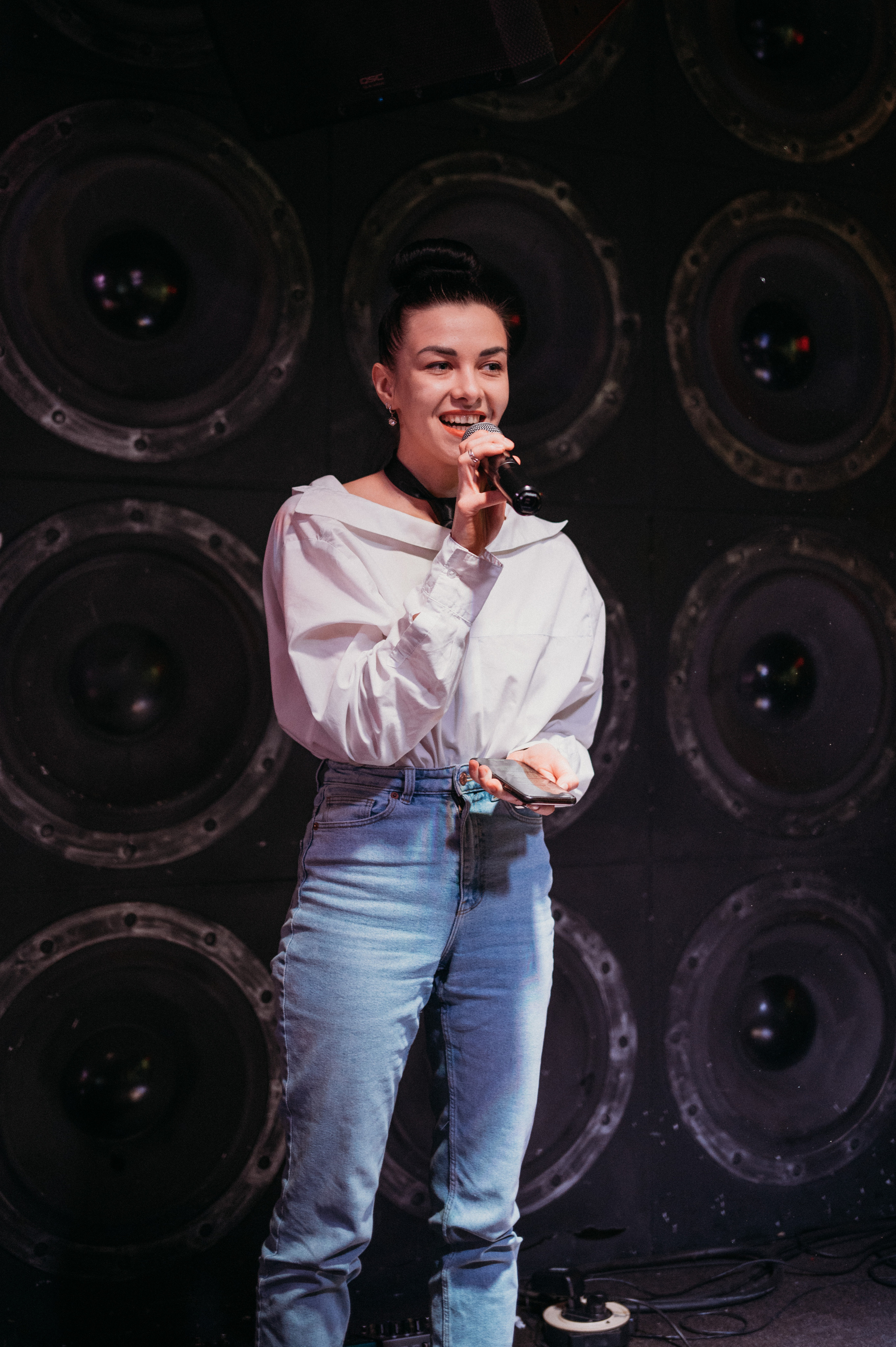 Квартирник. Фотограф Нижний Новгород Екатерина Кукленкова