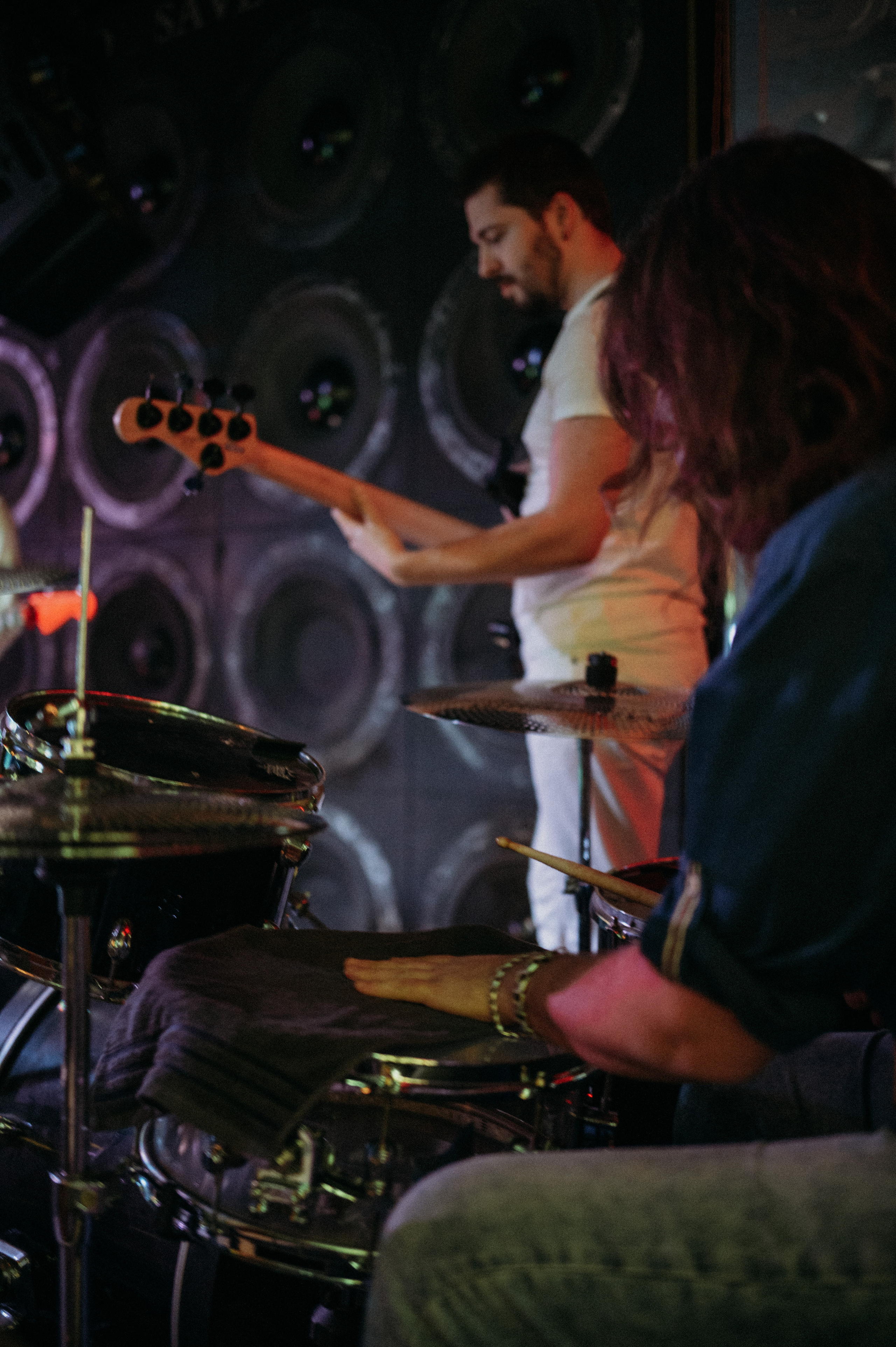 Квартирник. Фотограф Нижний Новгород Екатерина Кукленкова