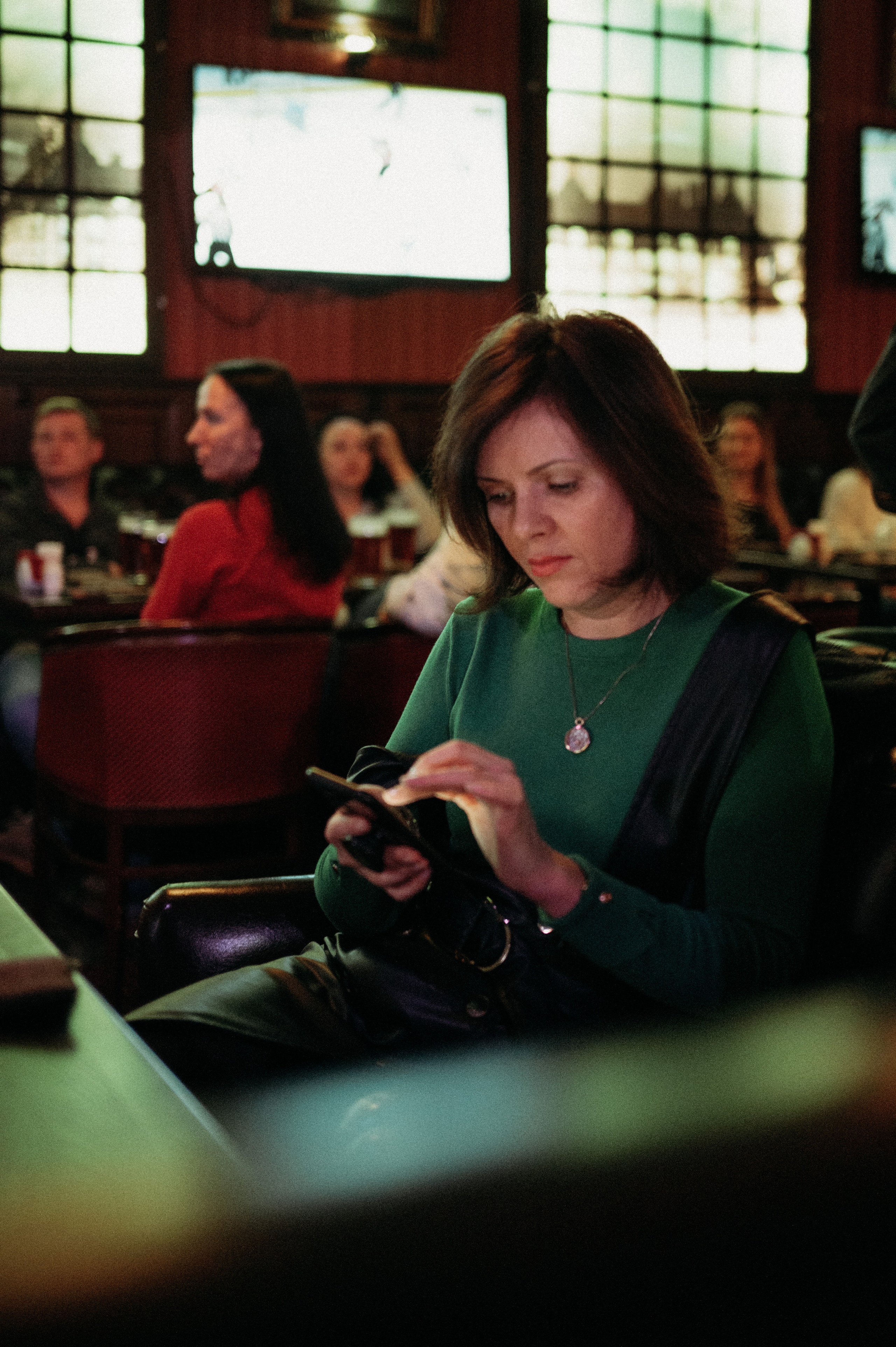 Квартирник. Фотограф Нижний Новгород Екатерина Кукленкова