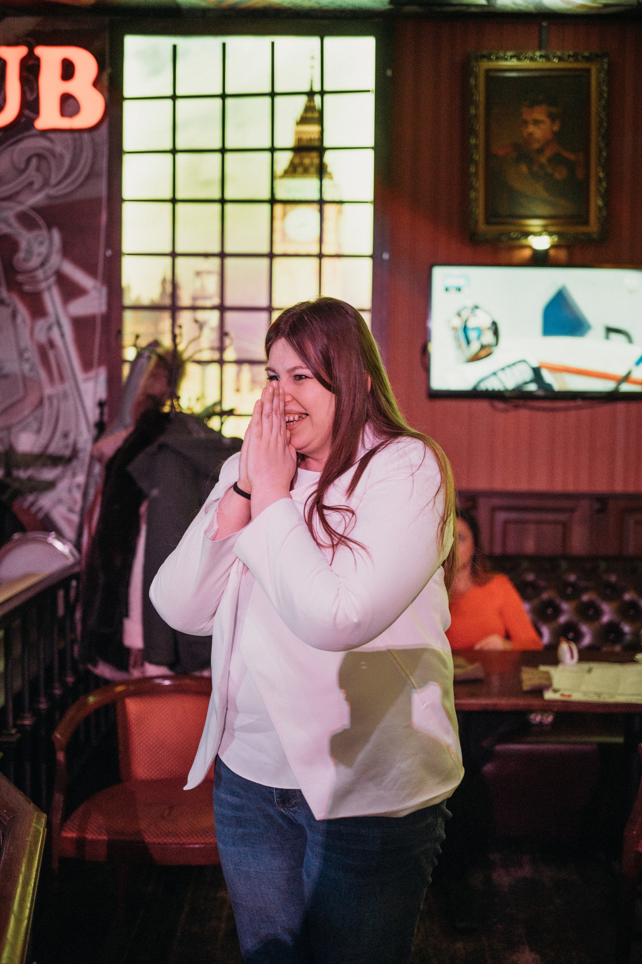 Квартирник. Фотограф Нижний Новгород Екатерина Кукленкова