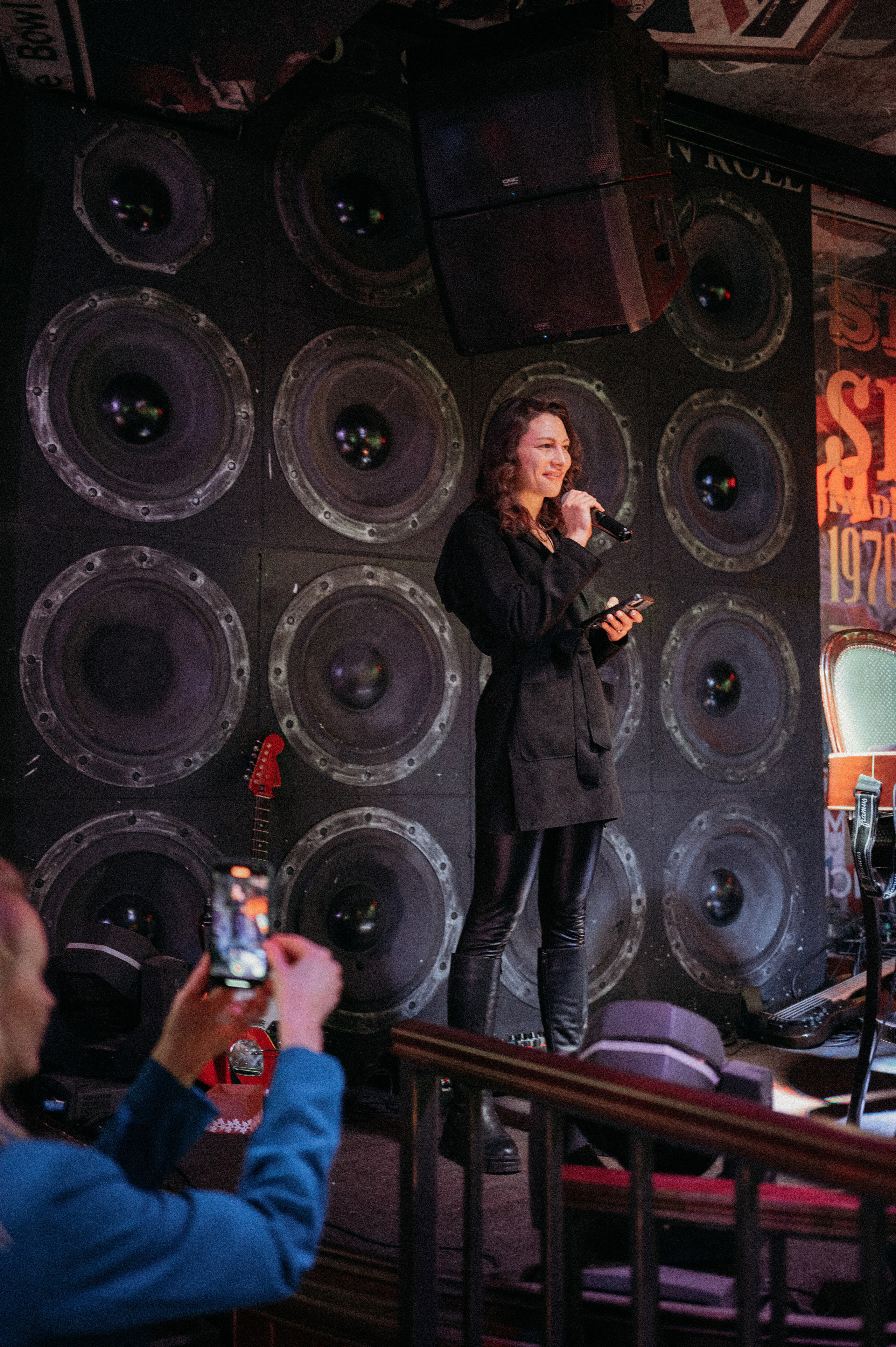 Квартирник. Фотограф Нижний Новгород Екатерина Кукленкова