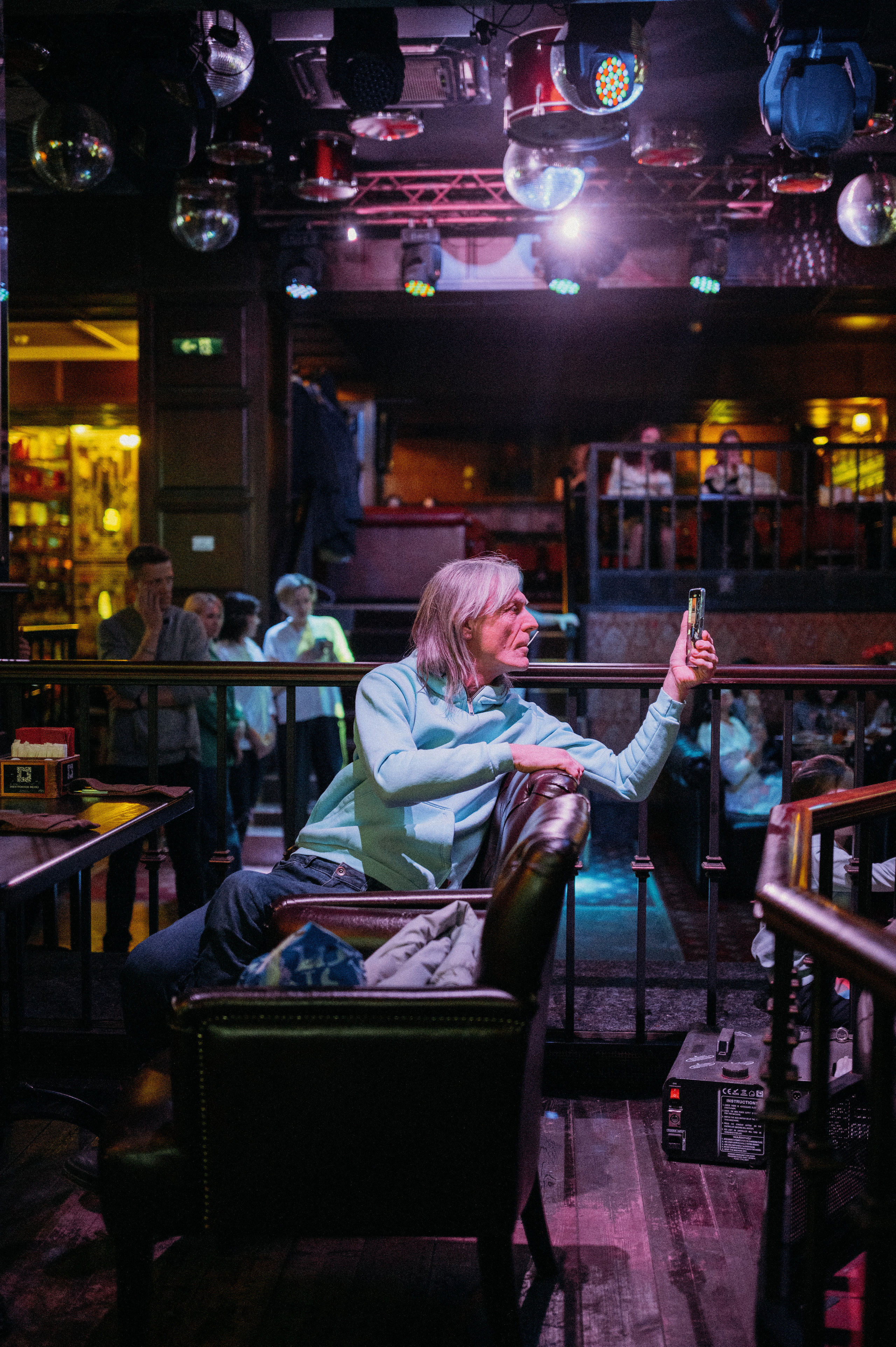 Квартирник. Фотограф Нижний Новгород Екатерина Кукленкова