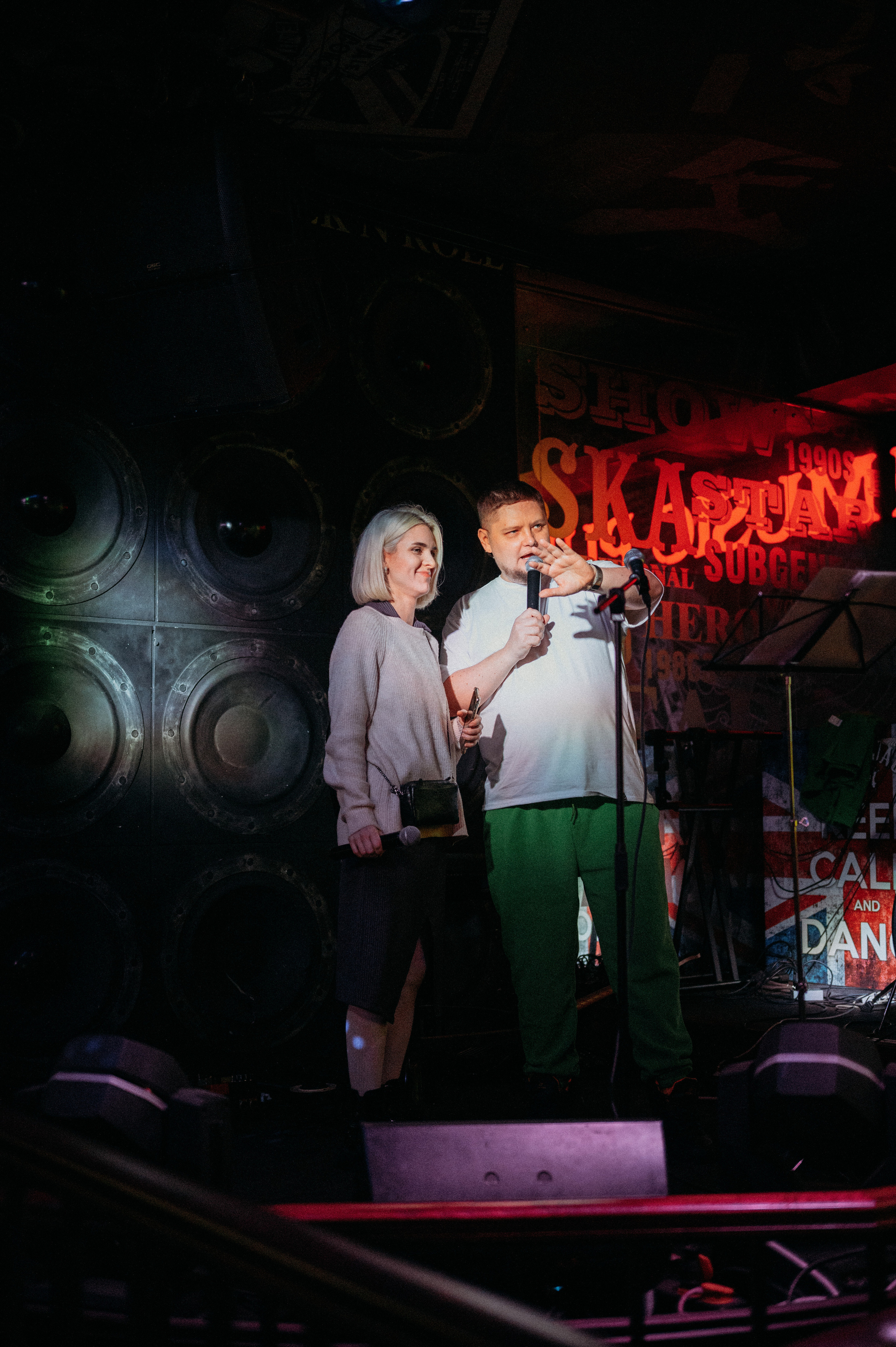 Квартирник. Фотограф Нижний Новгород Екатерина Кукленкова