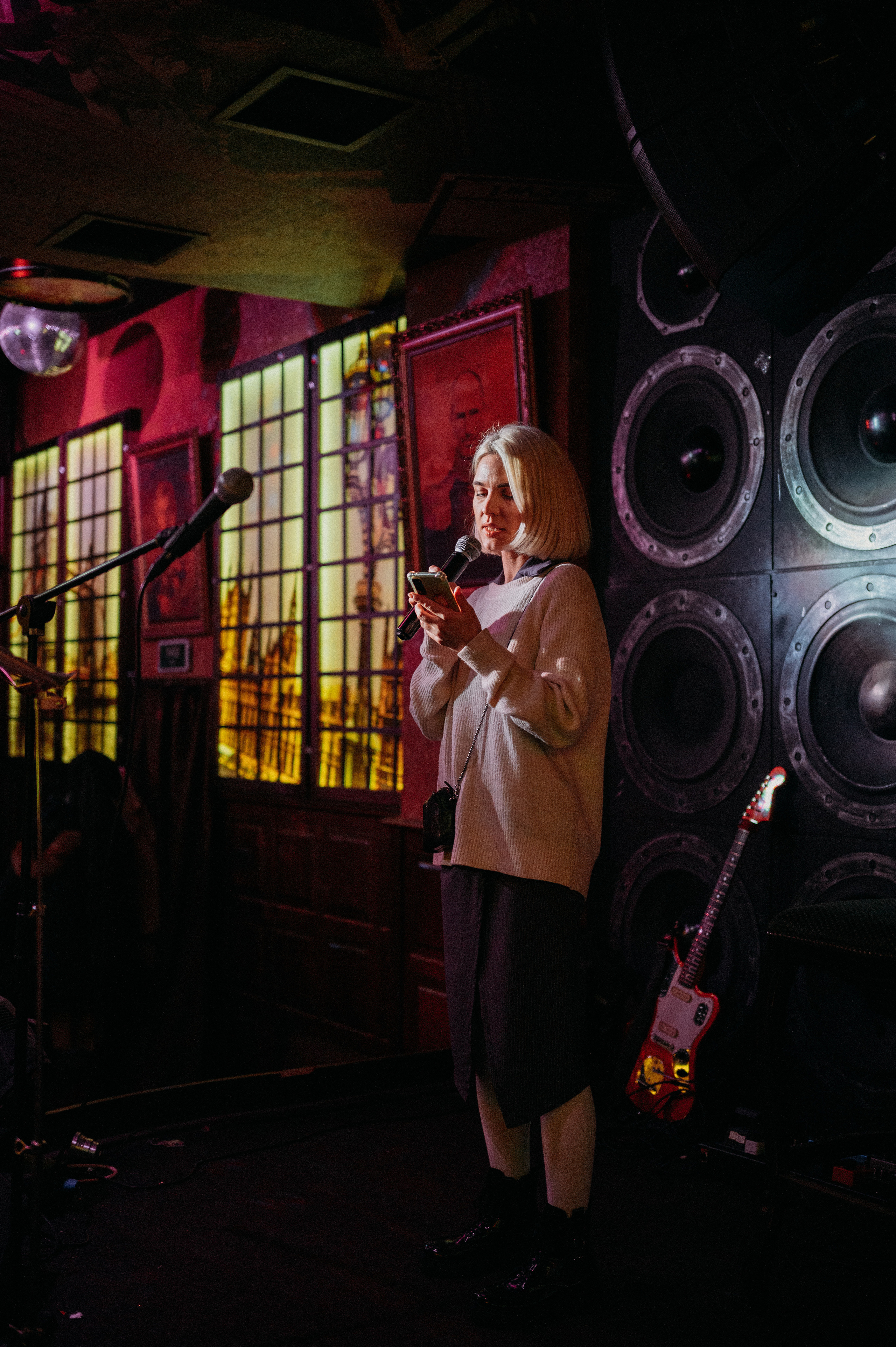 Квартирник. Фотограф Нижний Новгород Екатерина Кукленкова