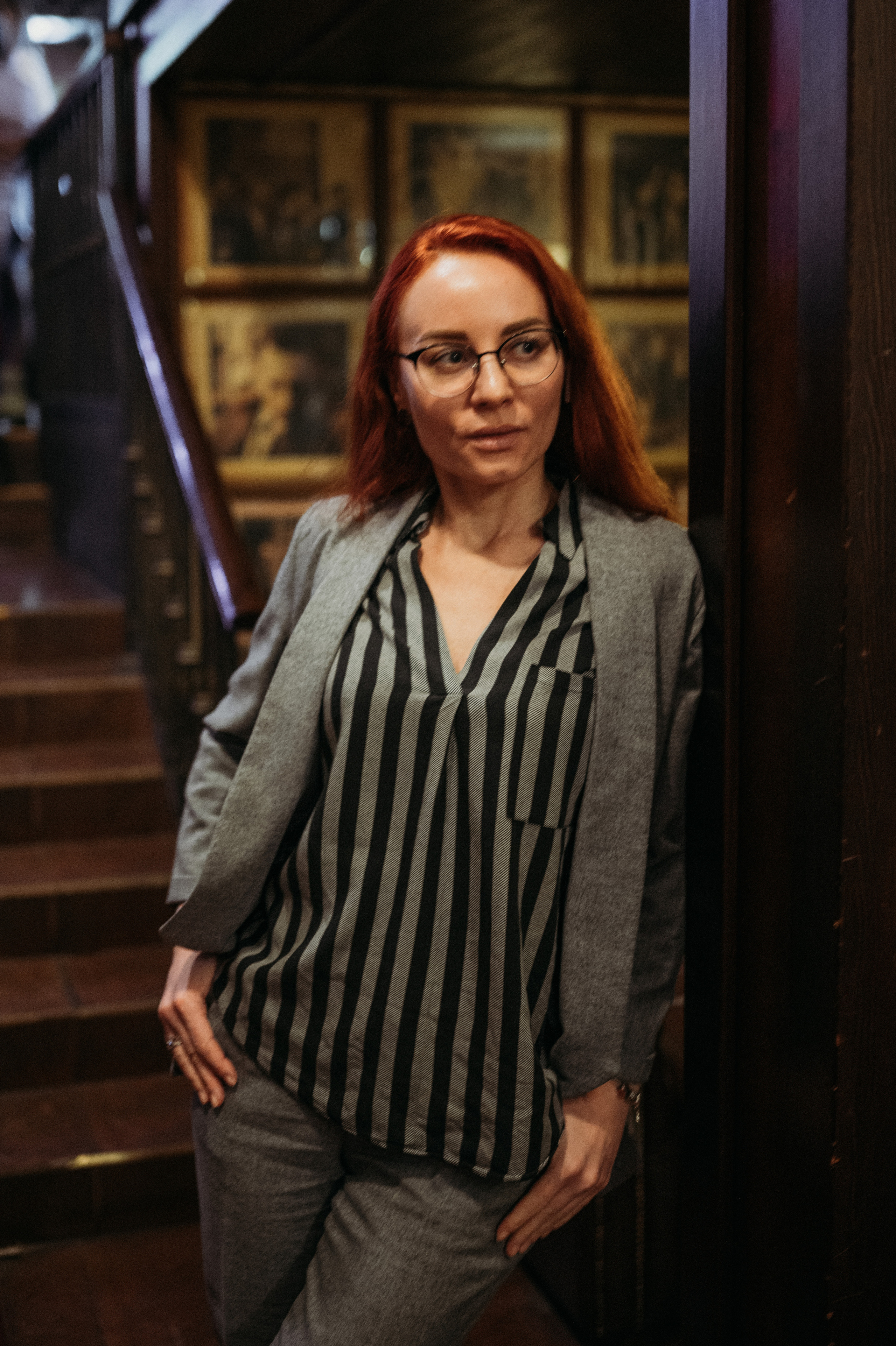 Квартирник. Фотограф Нижний Новгород Екатерина Кукленкова