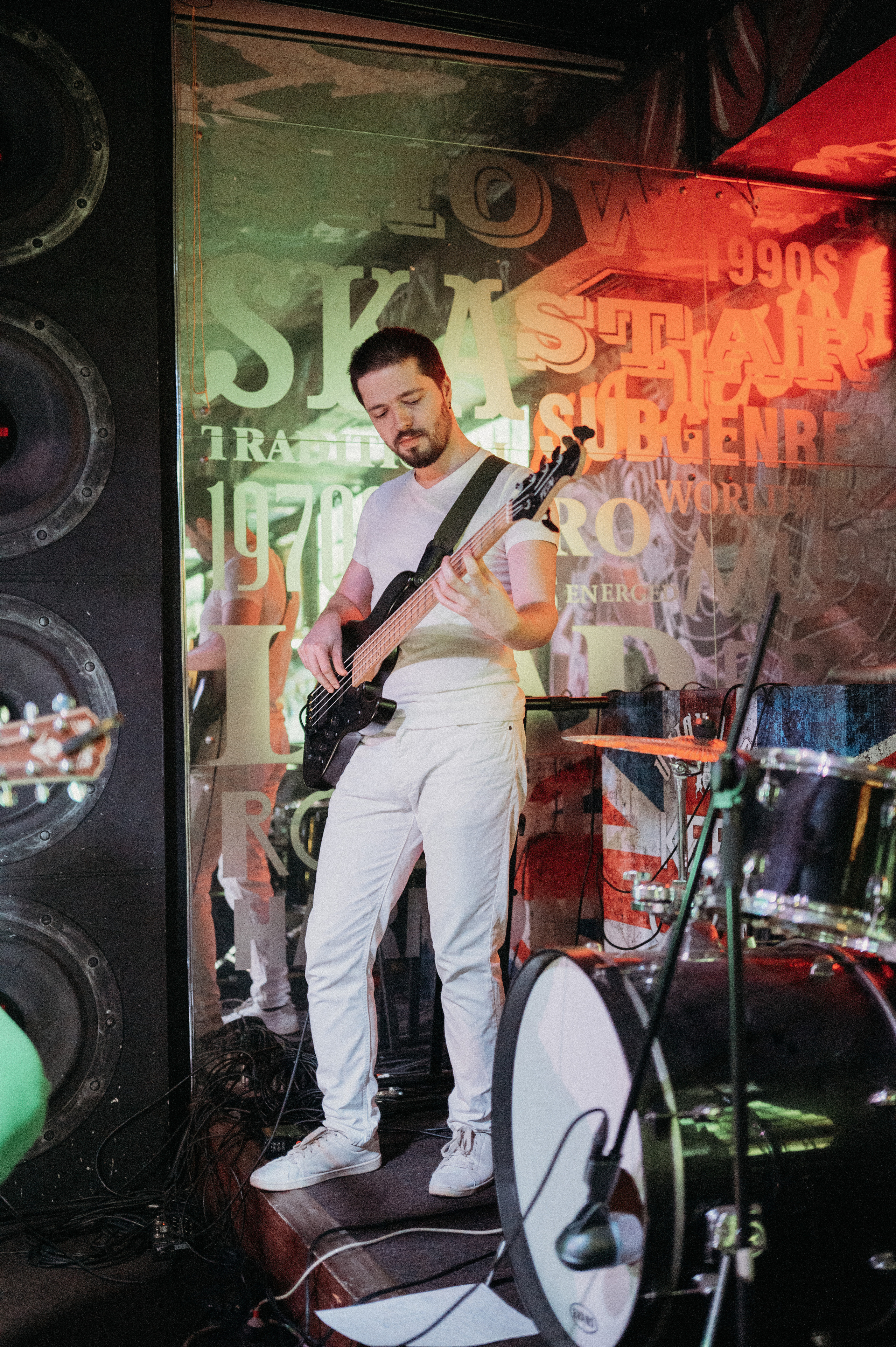 Квартирник. Фотограф Нижний Новгород Екатерина Кукленкова