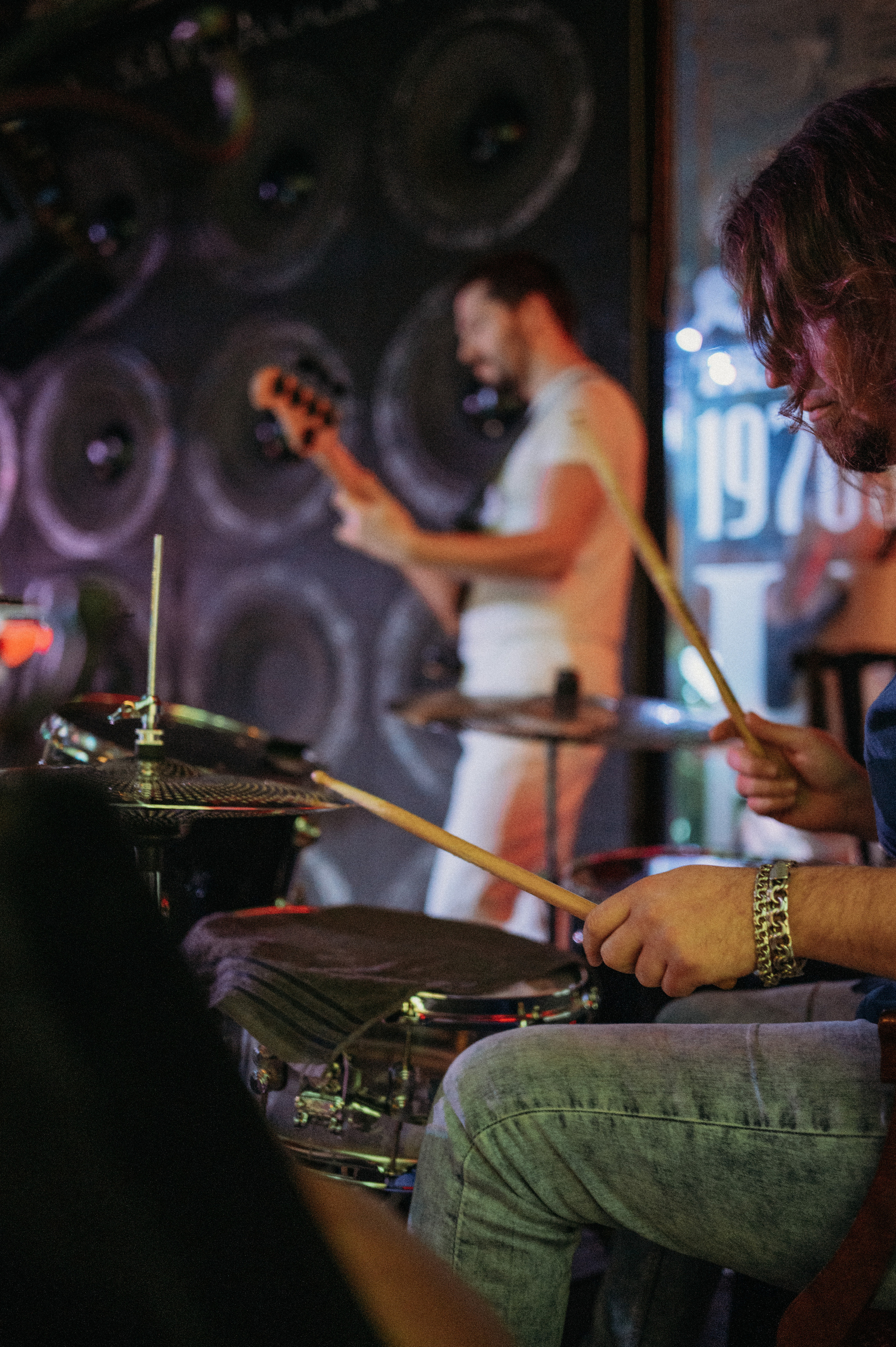 Квартирник. Фотограф Нижний Новгород Екатерина Кукленкова