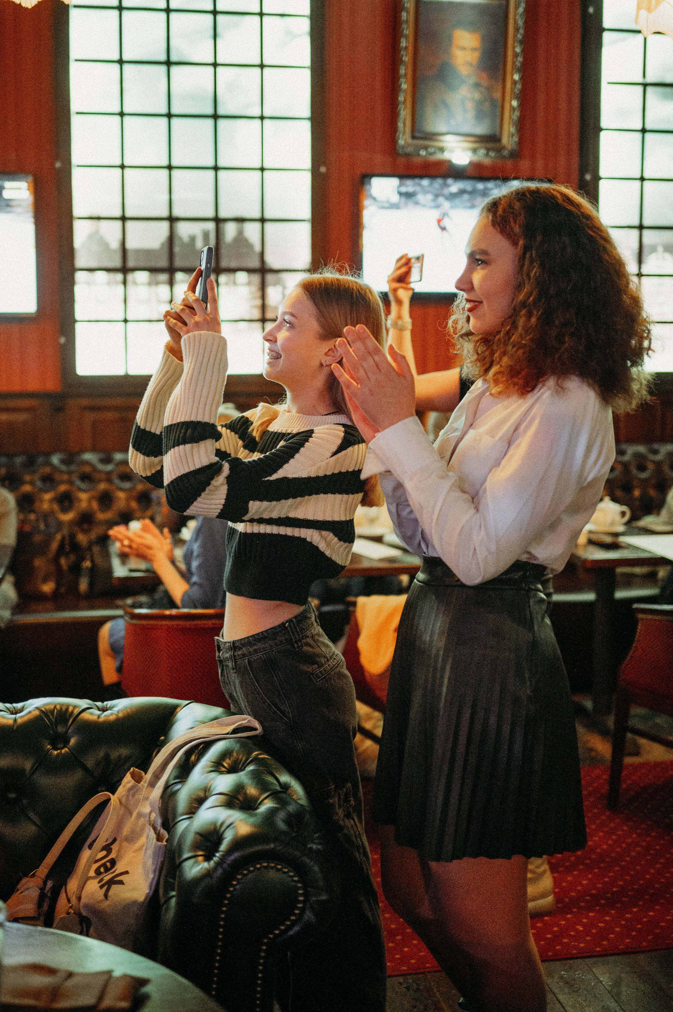 Квартирник. Фотограф Нижний Новгород Екатерина Кукленкова