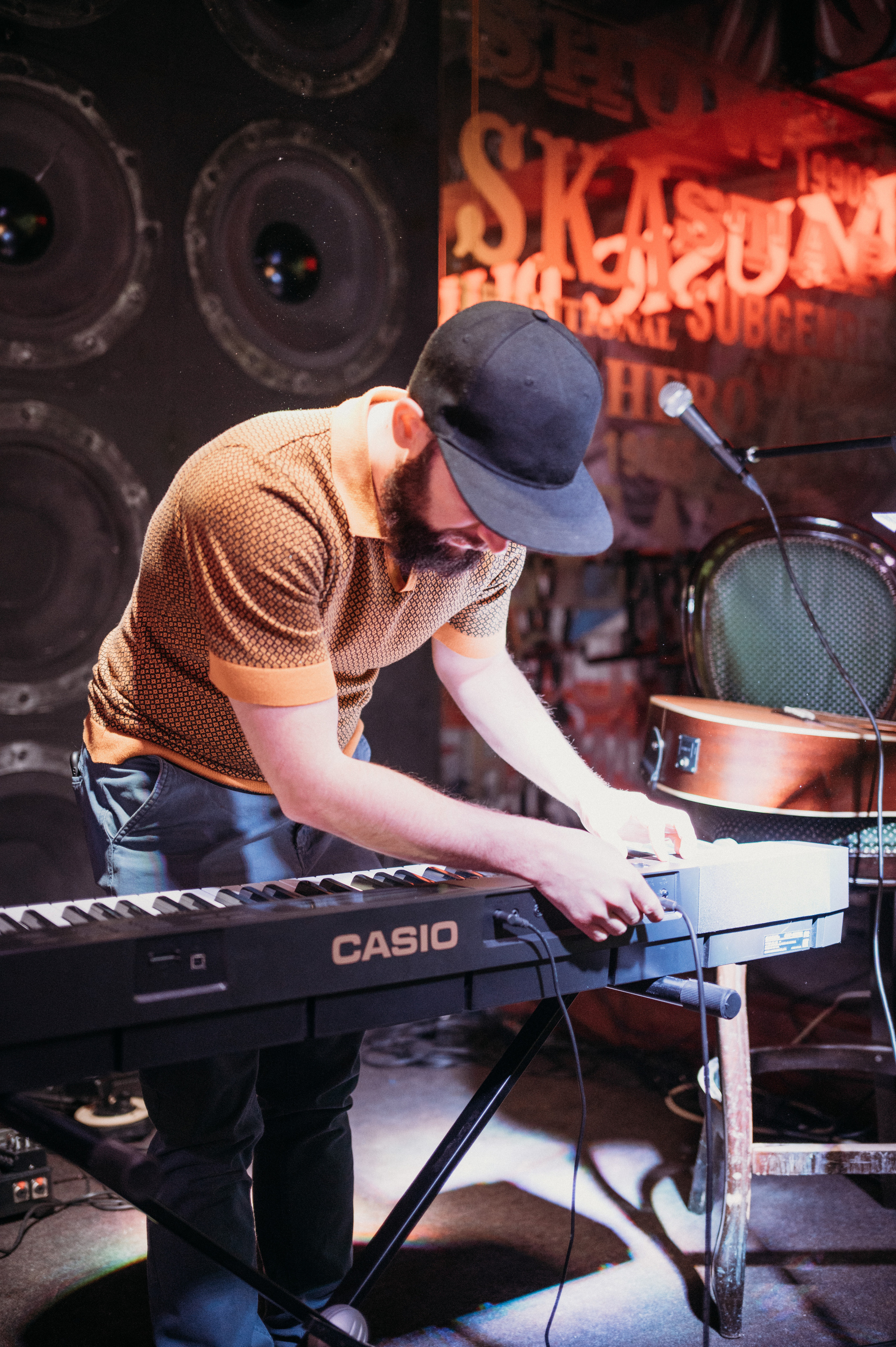 Квартирник. Фотограф Нижний Новгород Екатерина Кукленкова