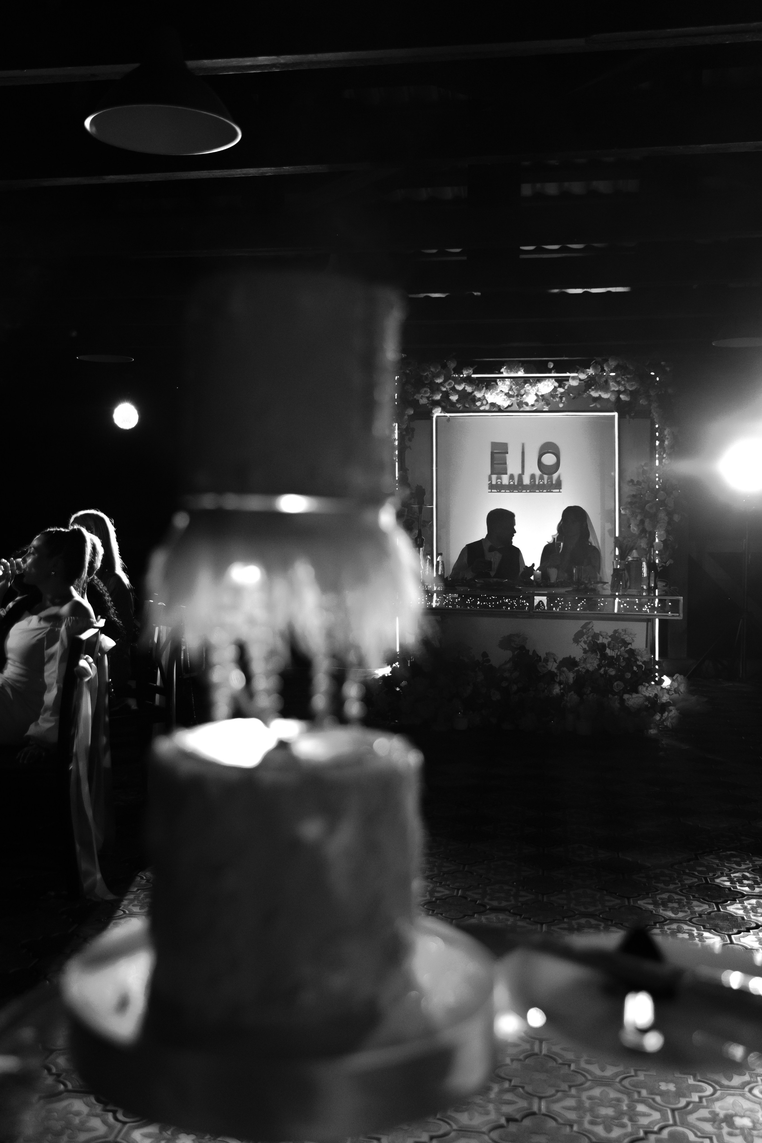 Егор и Оля. Свадебный фотограф Анна Бабахина