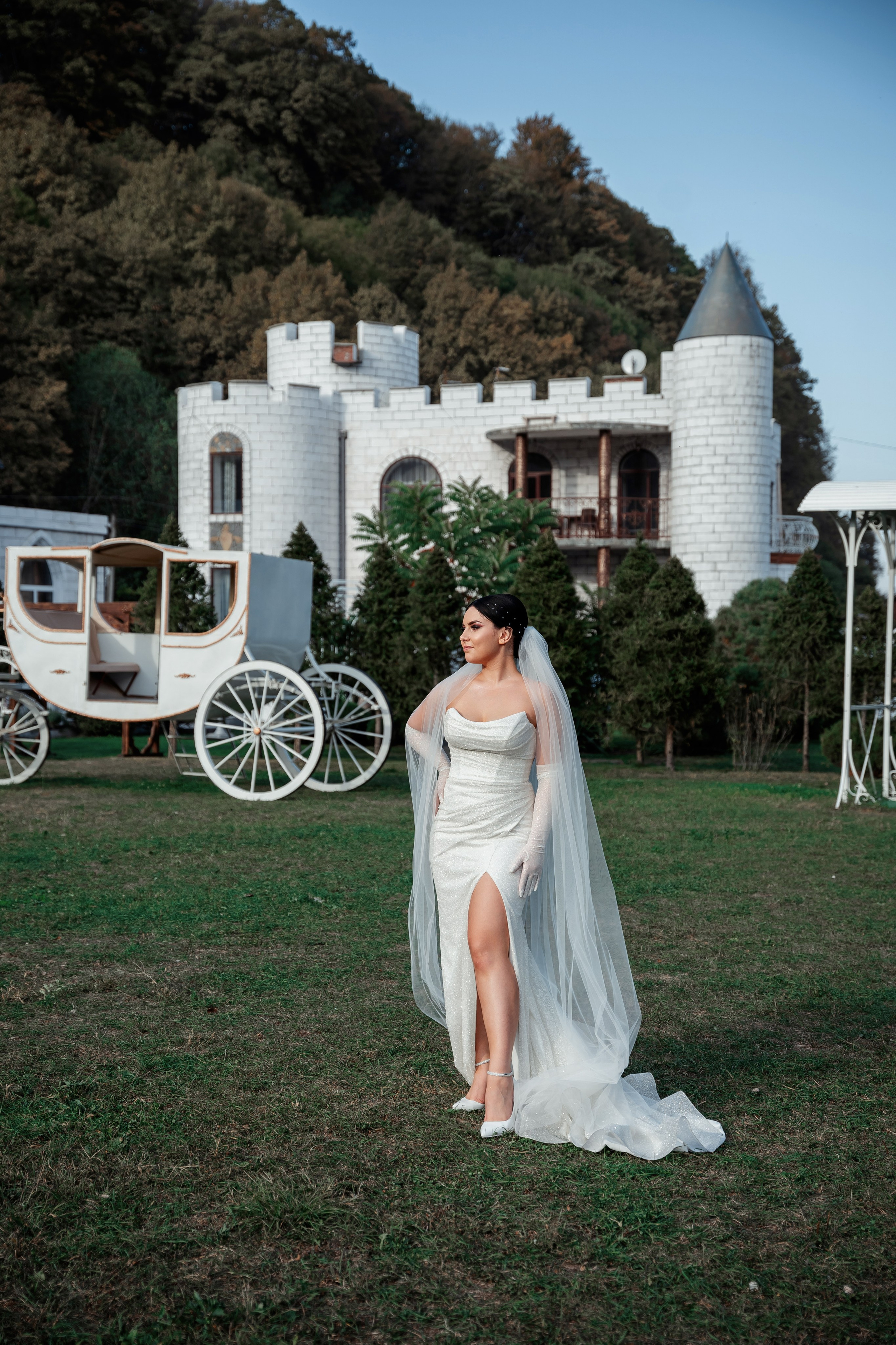 Владислав & Анастасия. Свадебный фотограф Ашот Саркисян