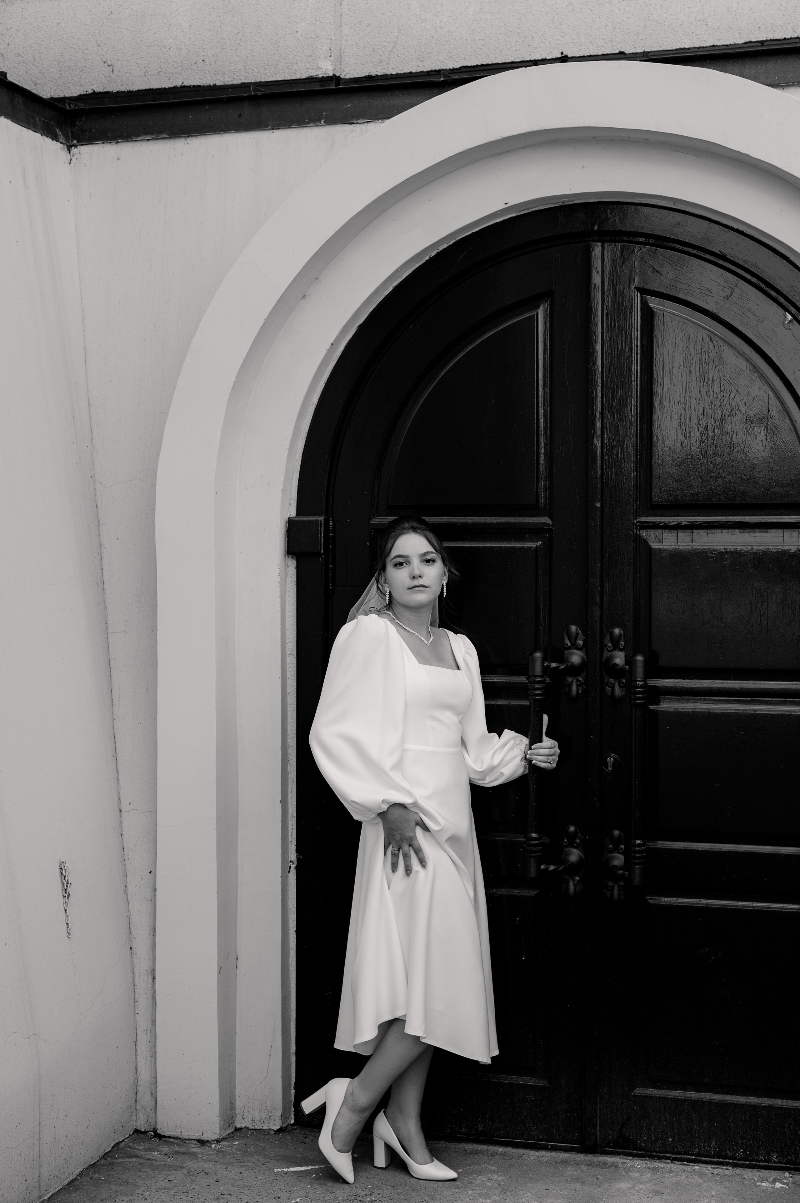 Александр и Анастасия. Фотограф в Абакане и Минусинске