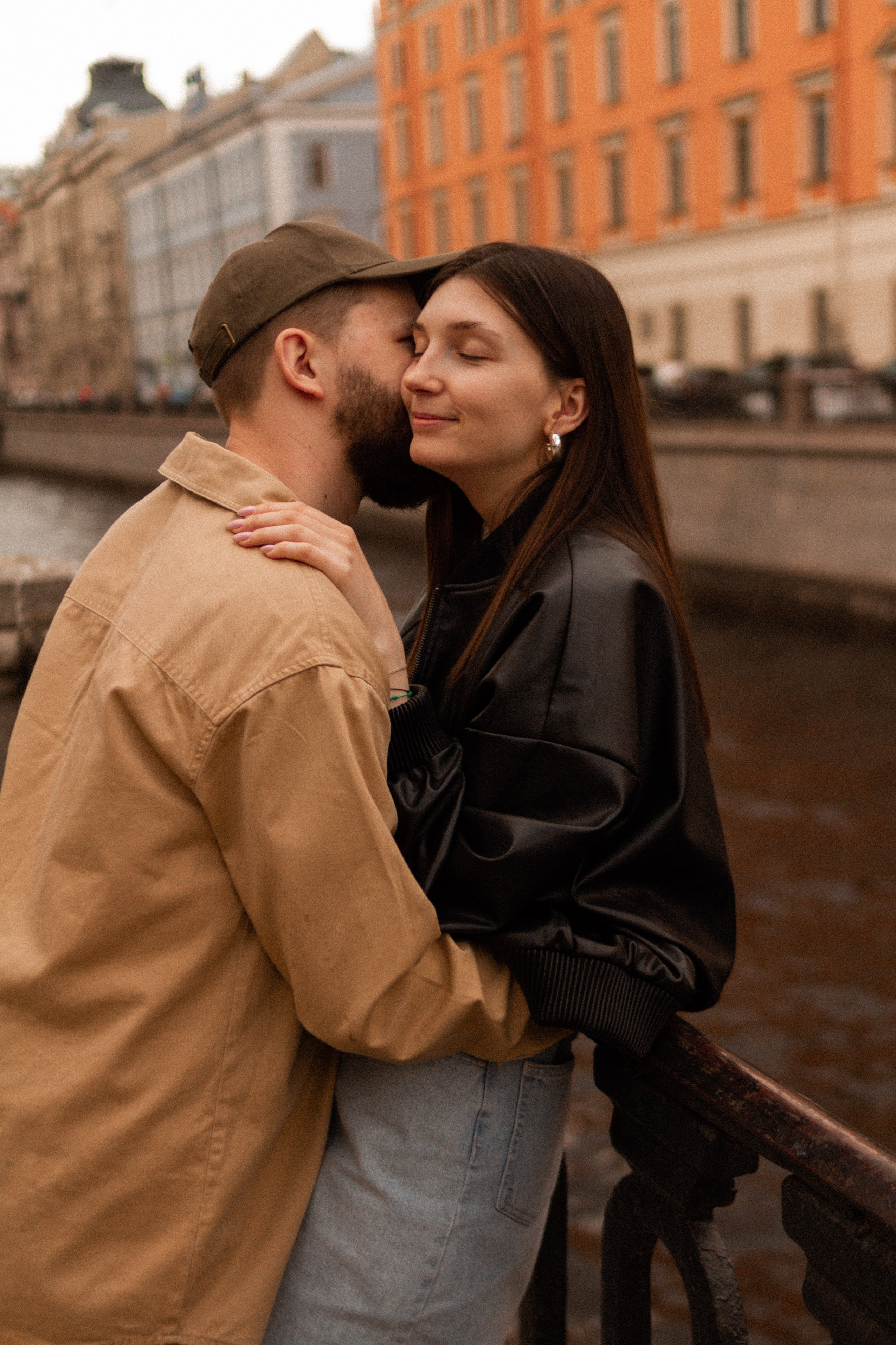 Саша. Фотограф Кристина Ананьева в Санкт-Петербурге