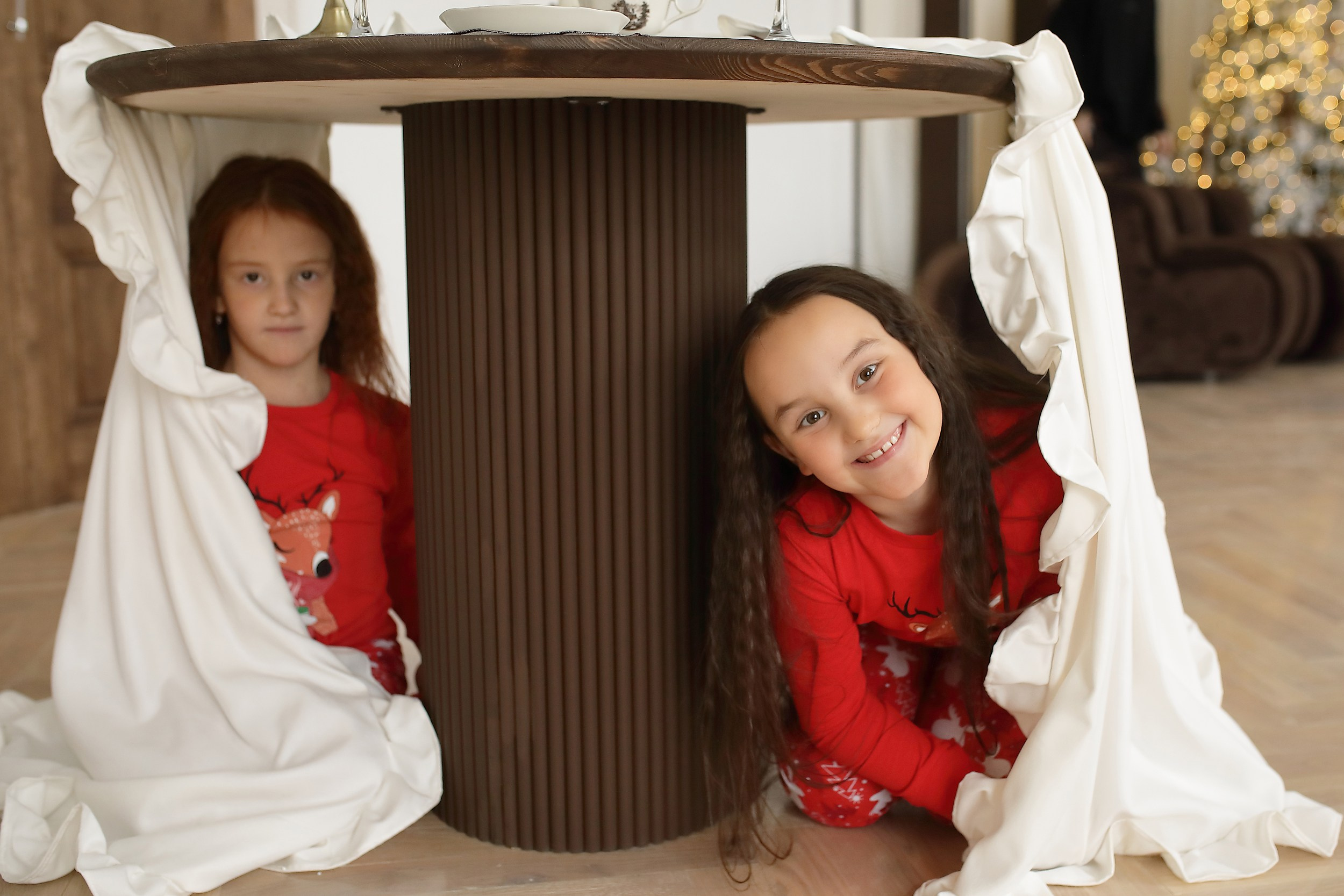 Весёлая фотосессия с 4-мя детьми!. Свадебный и семейный фотограф и видеограф в Екатеринбурге Полянские Тимур и Анастасия