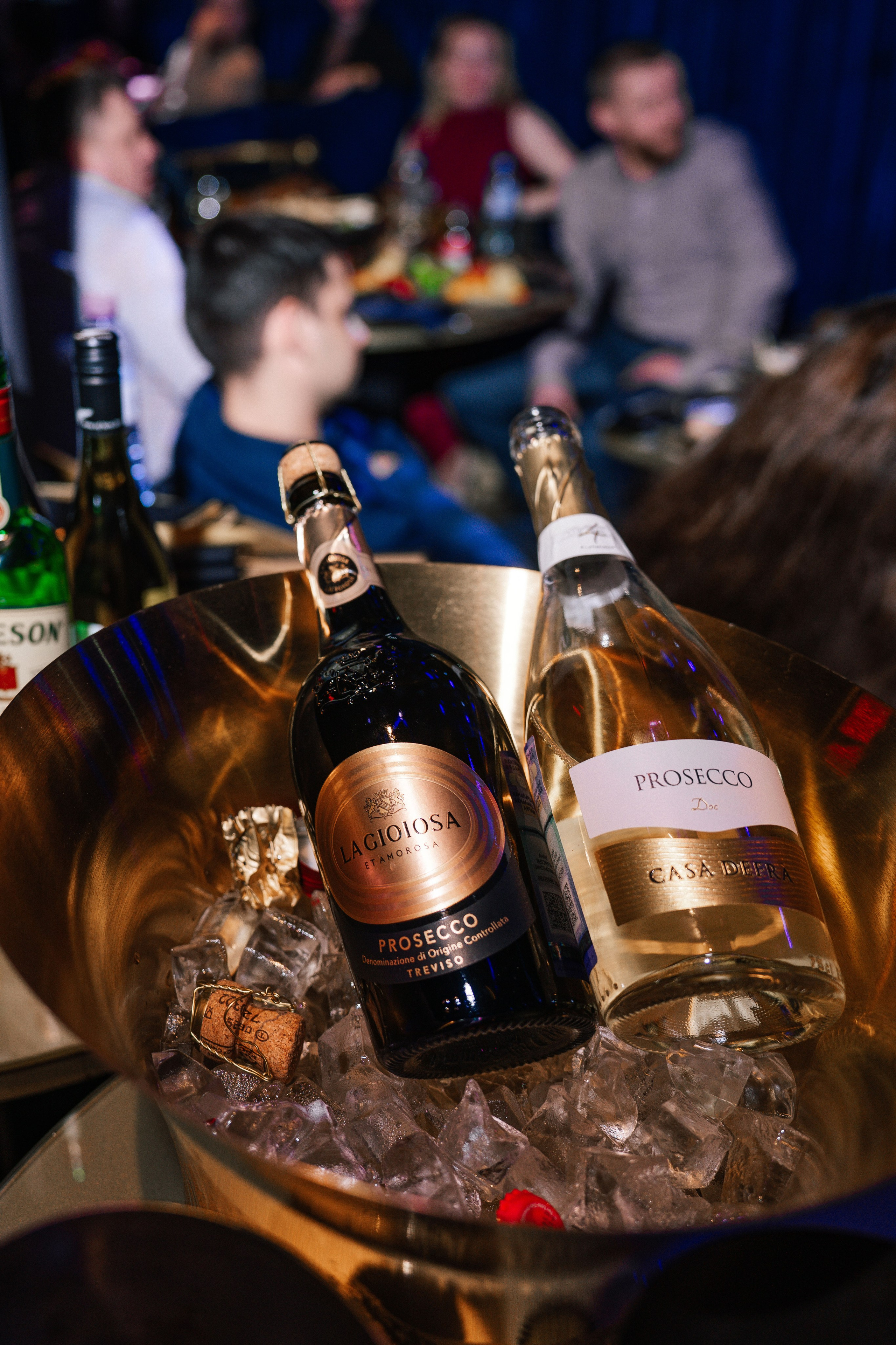 Корпоратив UDS group