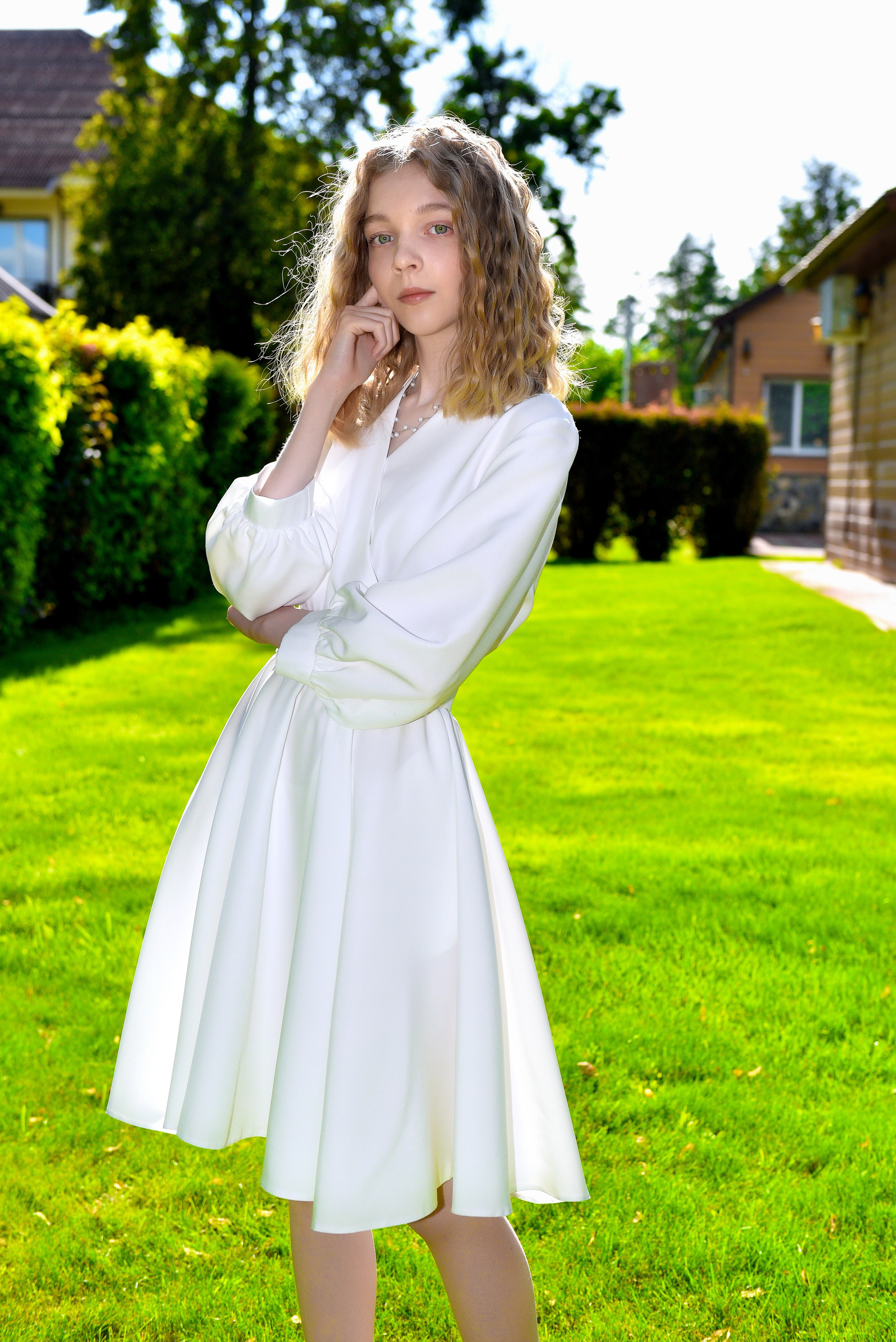 Фото и видео школьников. Фотограф-видеограф в Димитровграде и Ульяновске Герман Наумов