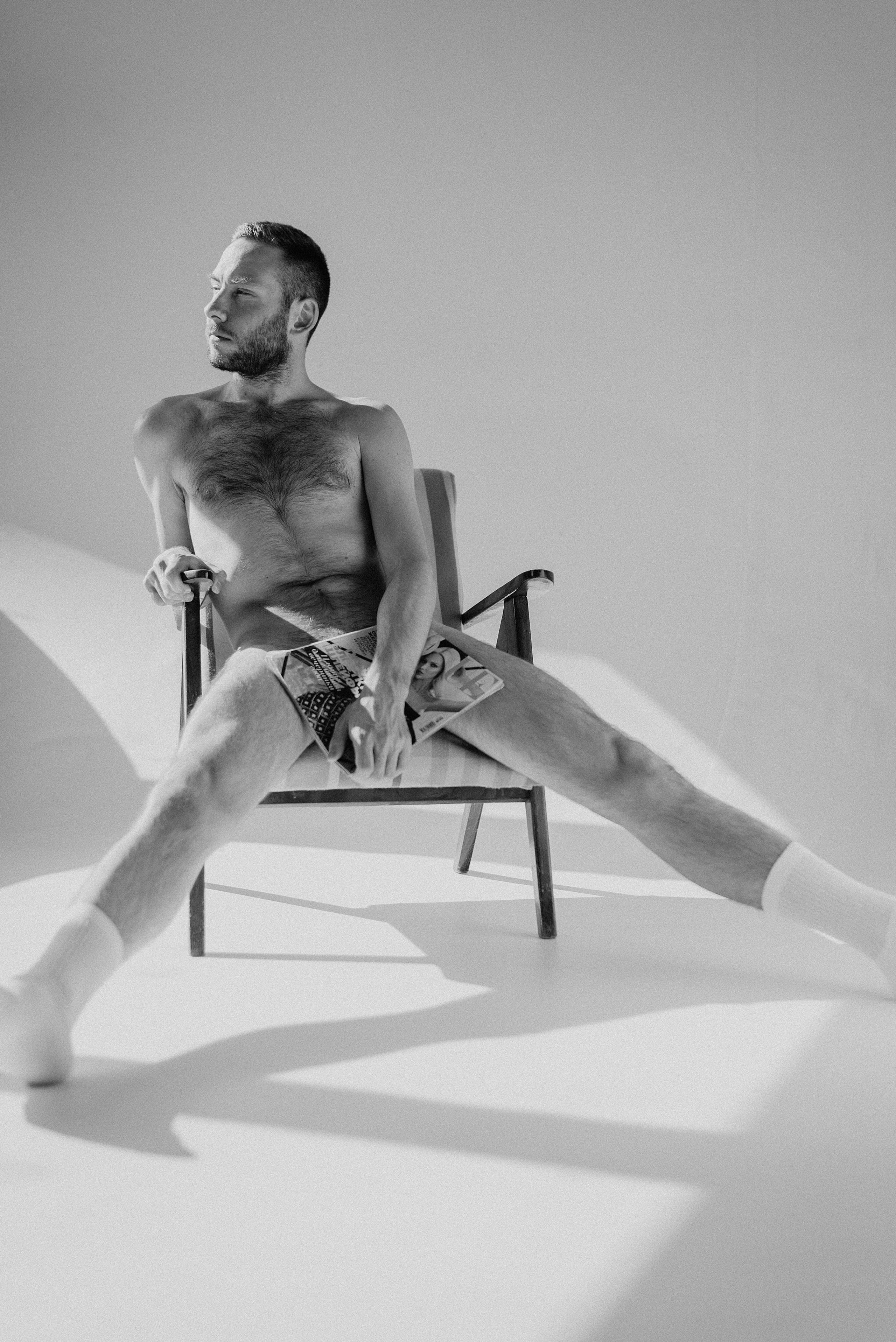 Valera. Фотограф для маркетплейсов в Москве