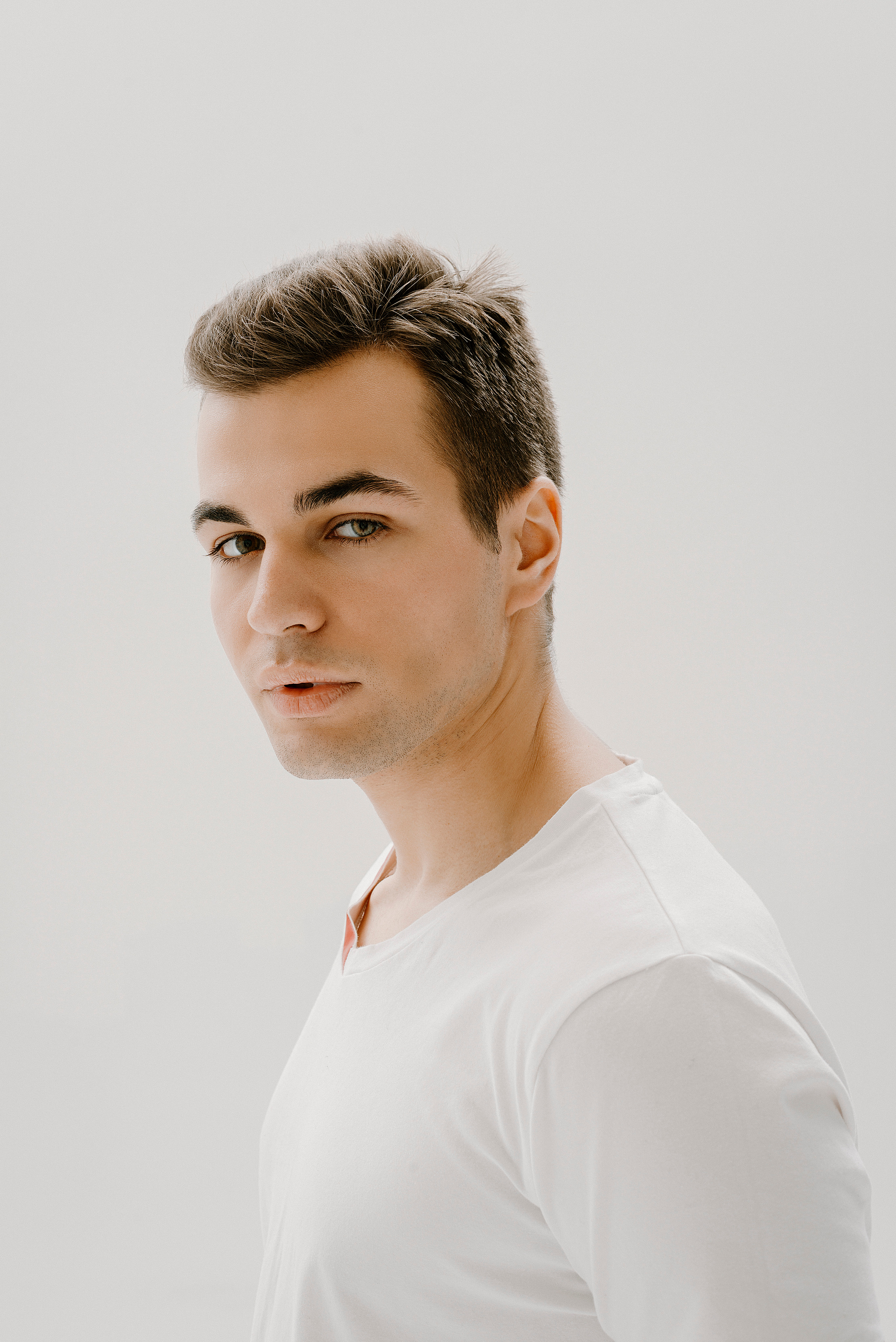 Igor. Фотограф для маркетплейсов в Москве