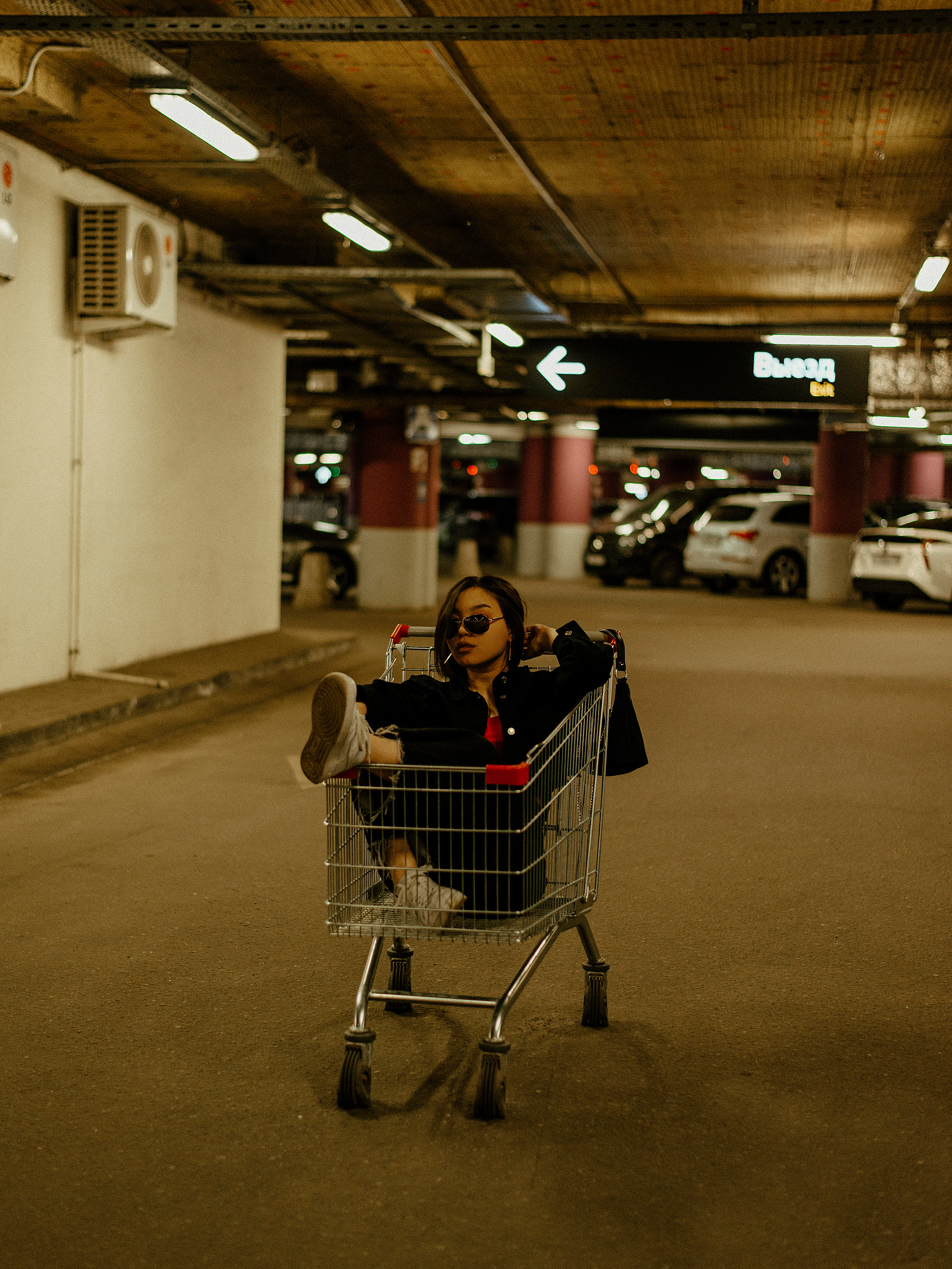 Aya. Фотограф для маркетплейсов в Москве