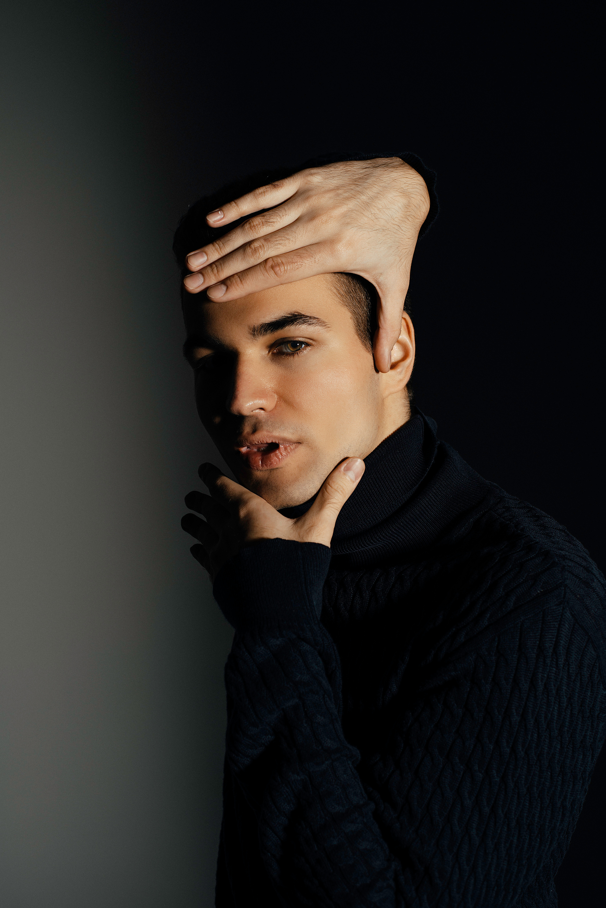 Igor. Фотограф для маркетплейсов в Москве