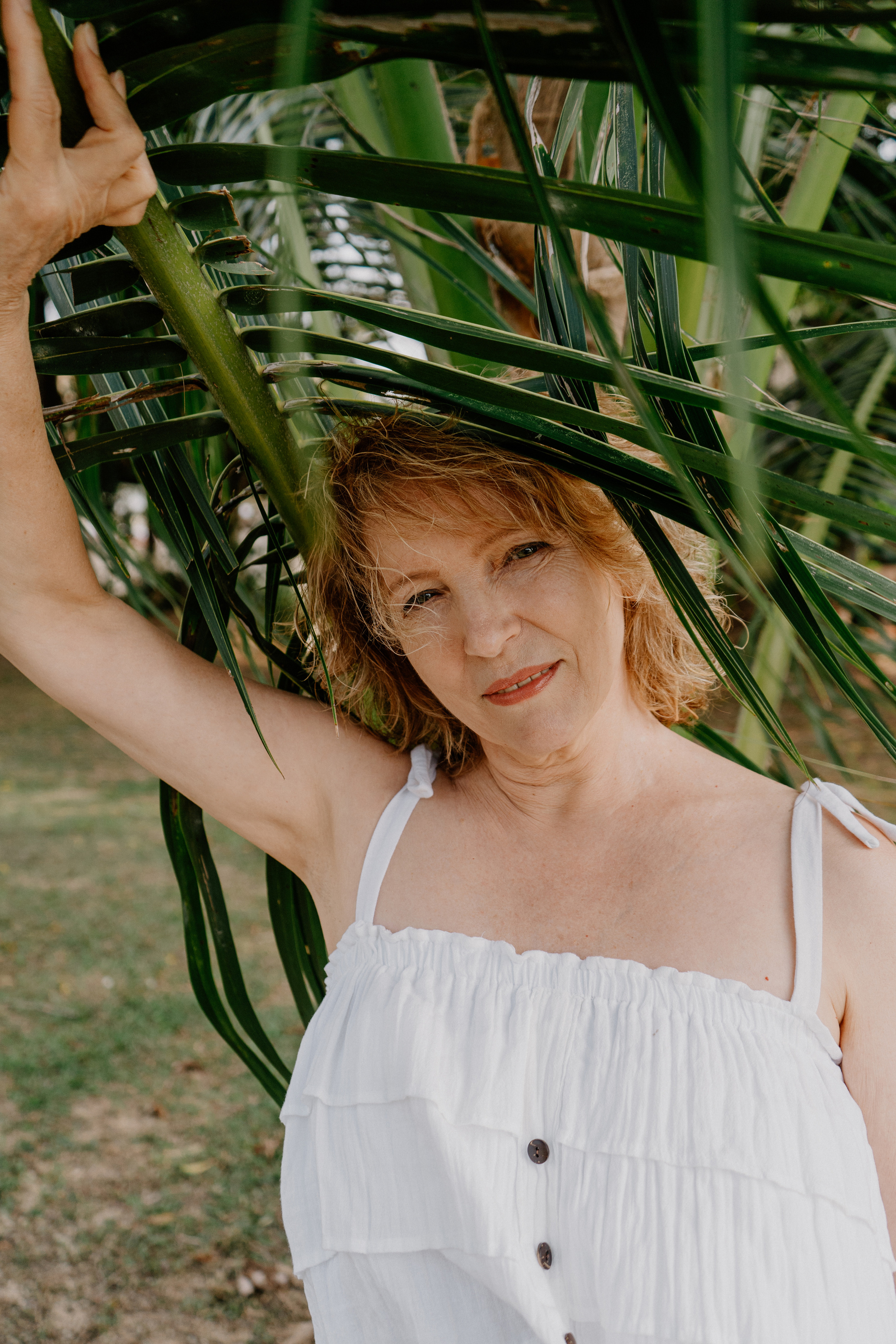 Natalia. Фотограф для маркетплейсов в Москве