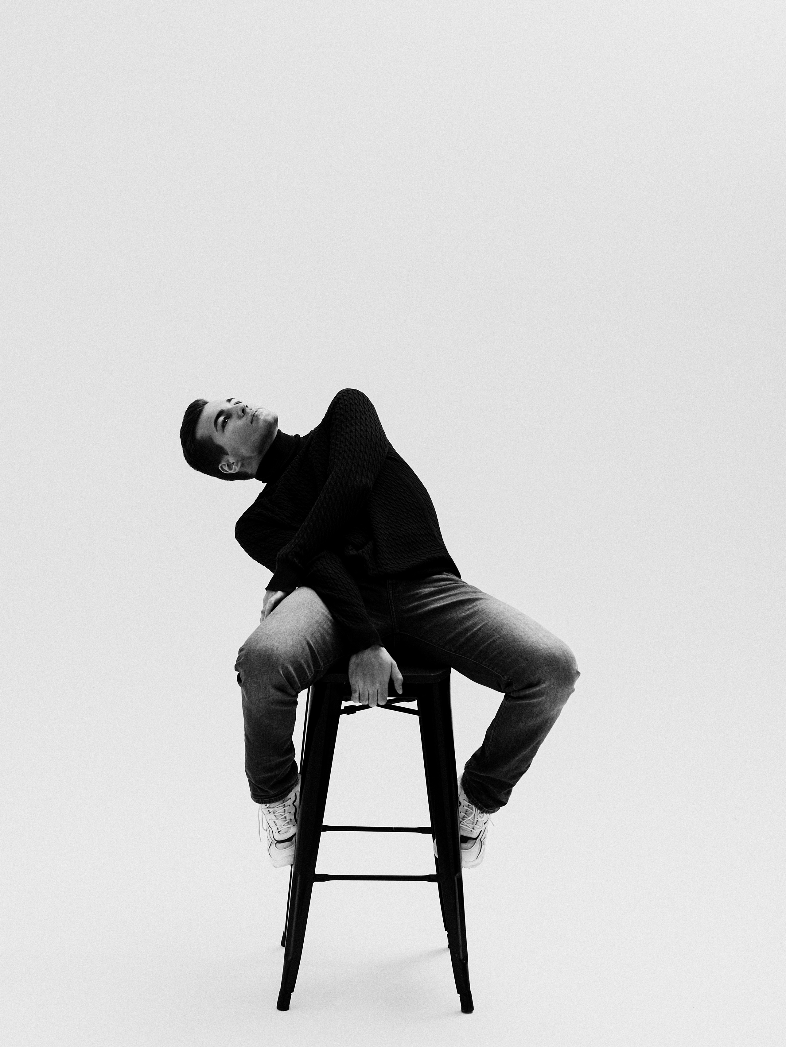 Igor. Фотограф для маркетплейсов в Москве