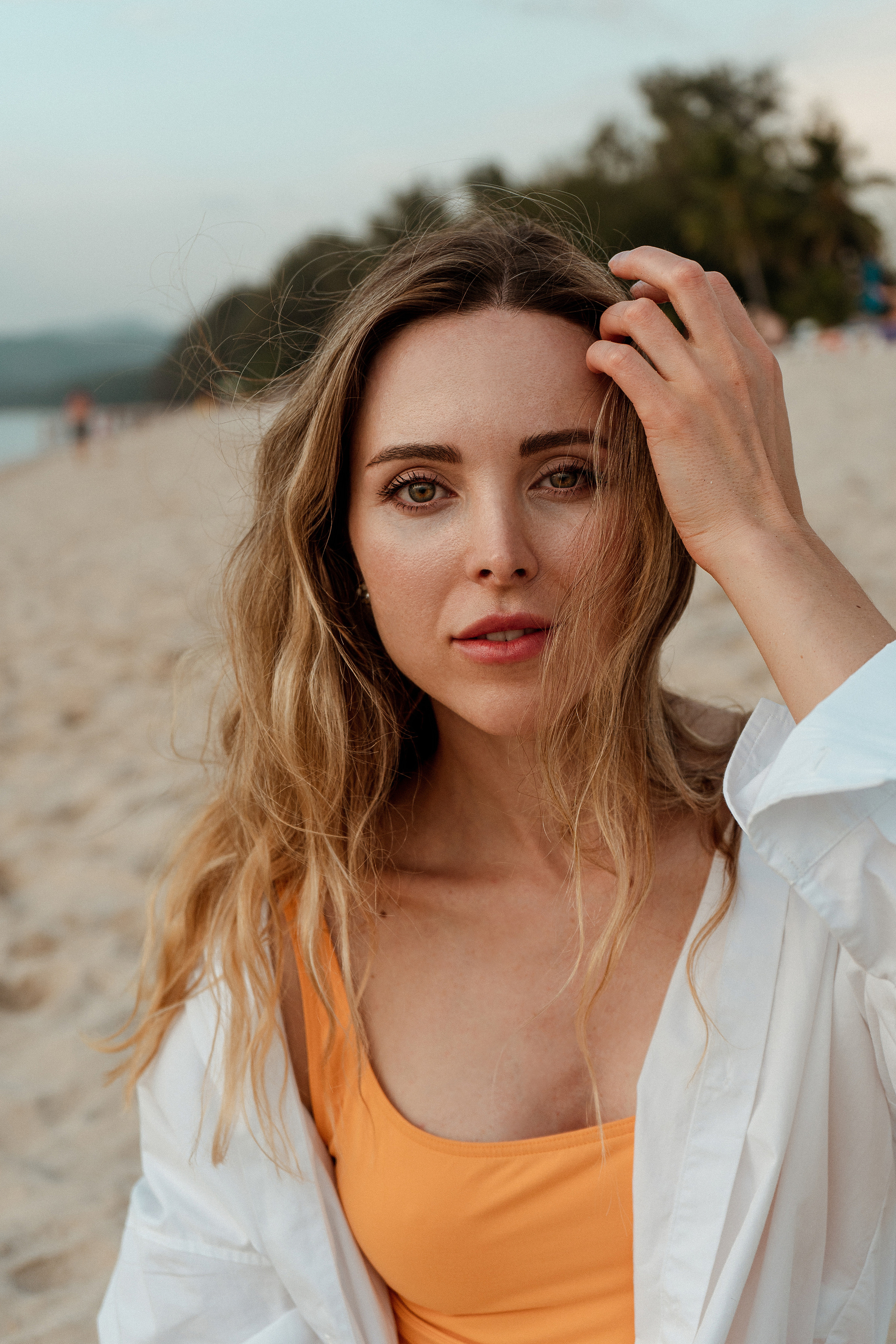 Natalia. Фотограф для маркетплейсов в Москве