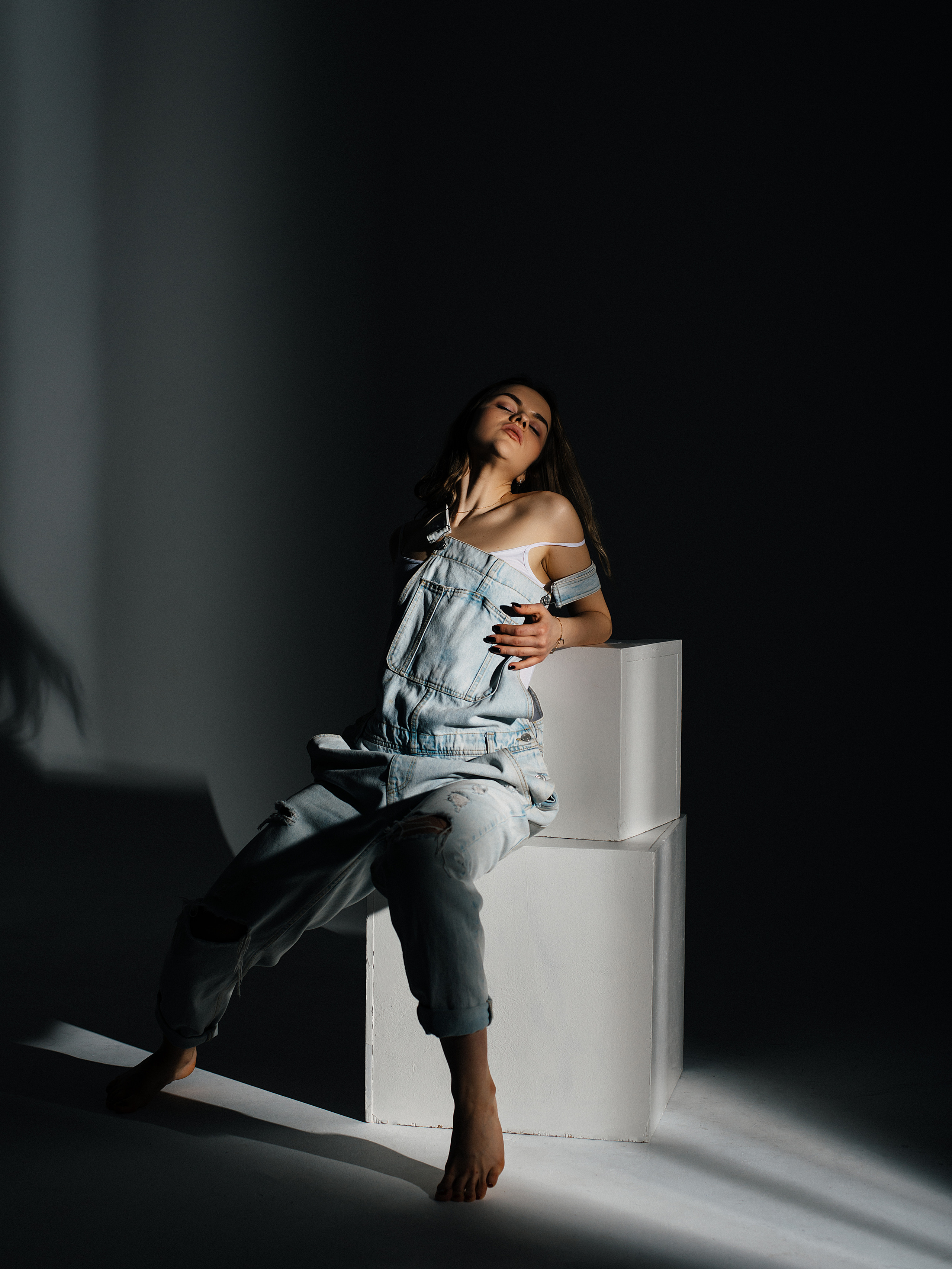 Dasha. Фотограф для маркетплейсов в Москве