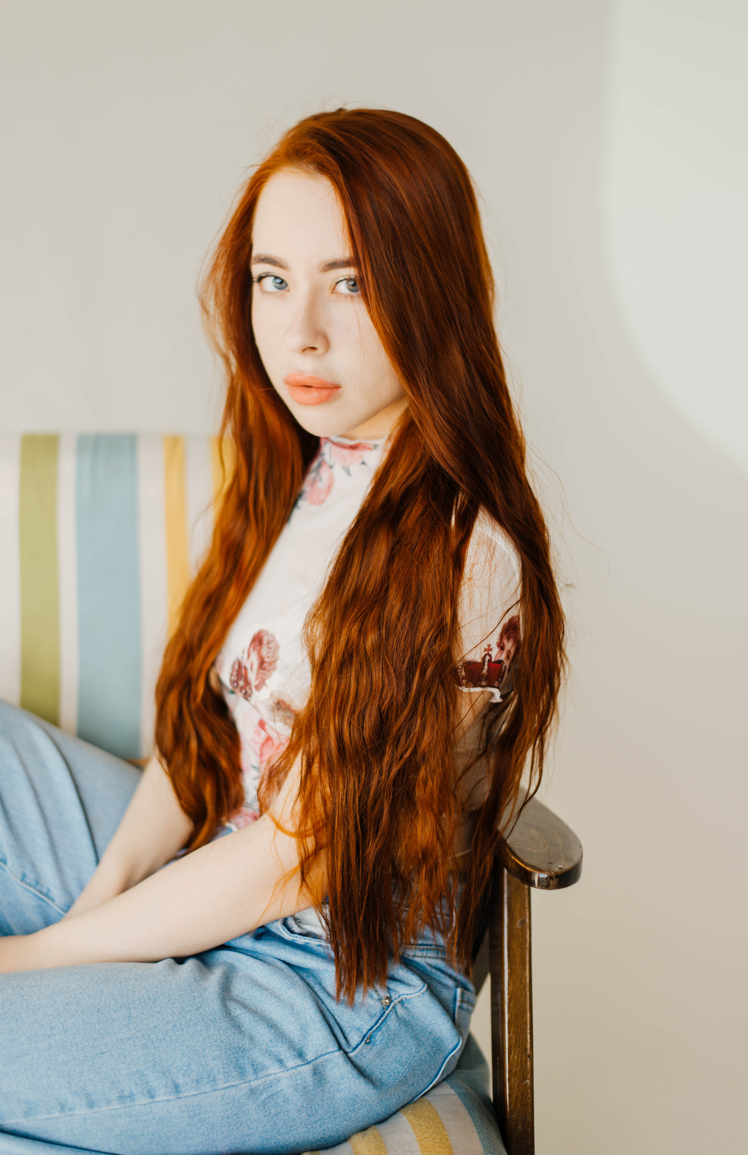 Natasha. Фотограф для маркетплейсов в Москве