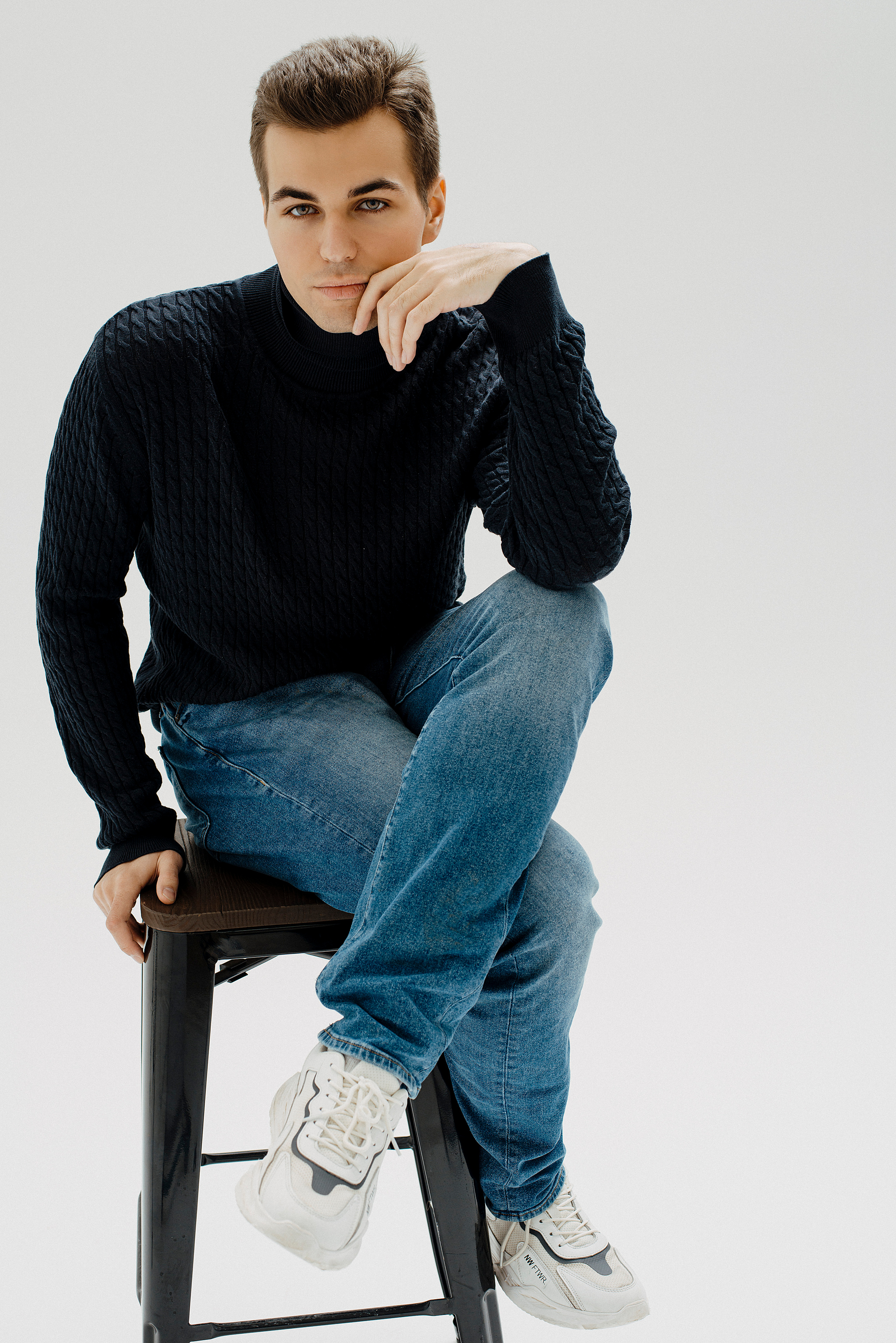 Igor. Фотограф для маркетплейсов в Москве