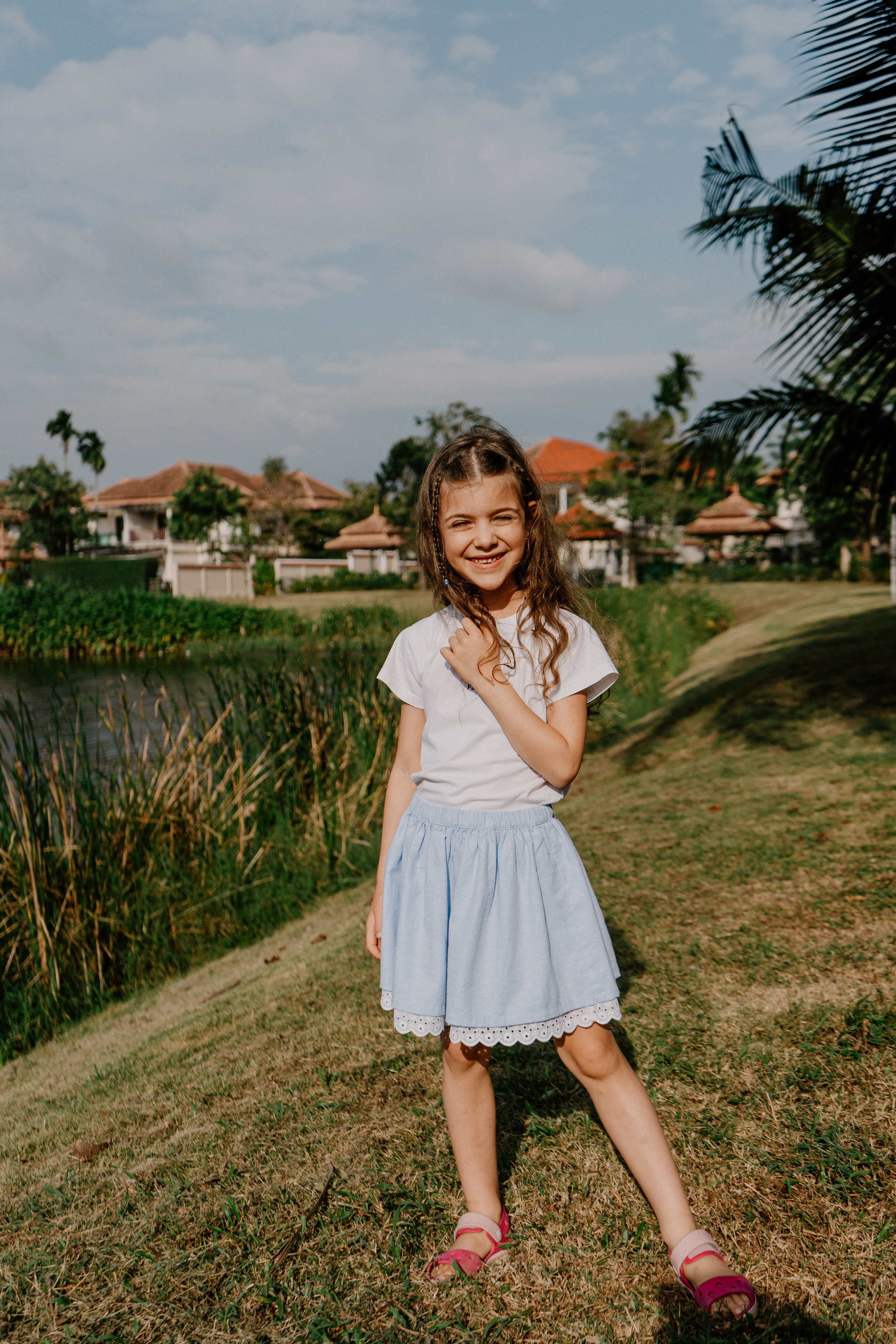 Natalia. Фотограф для маркетплейсов в Москве