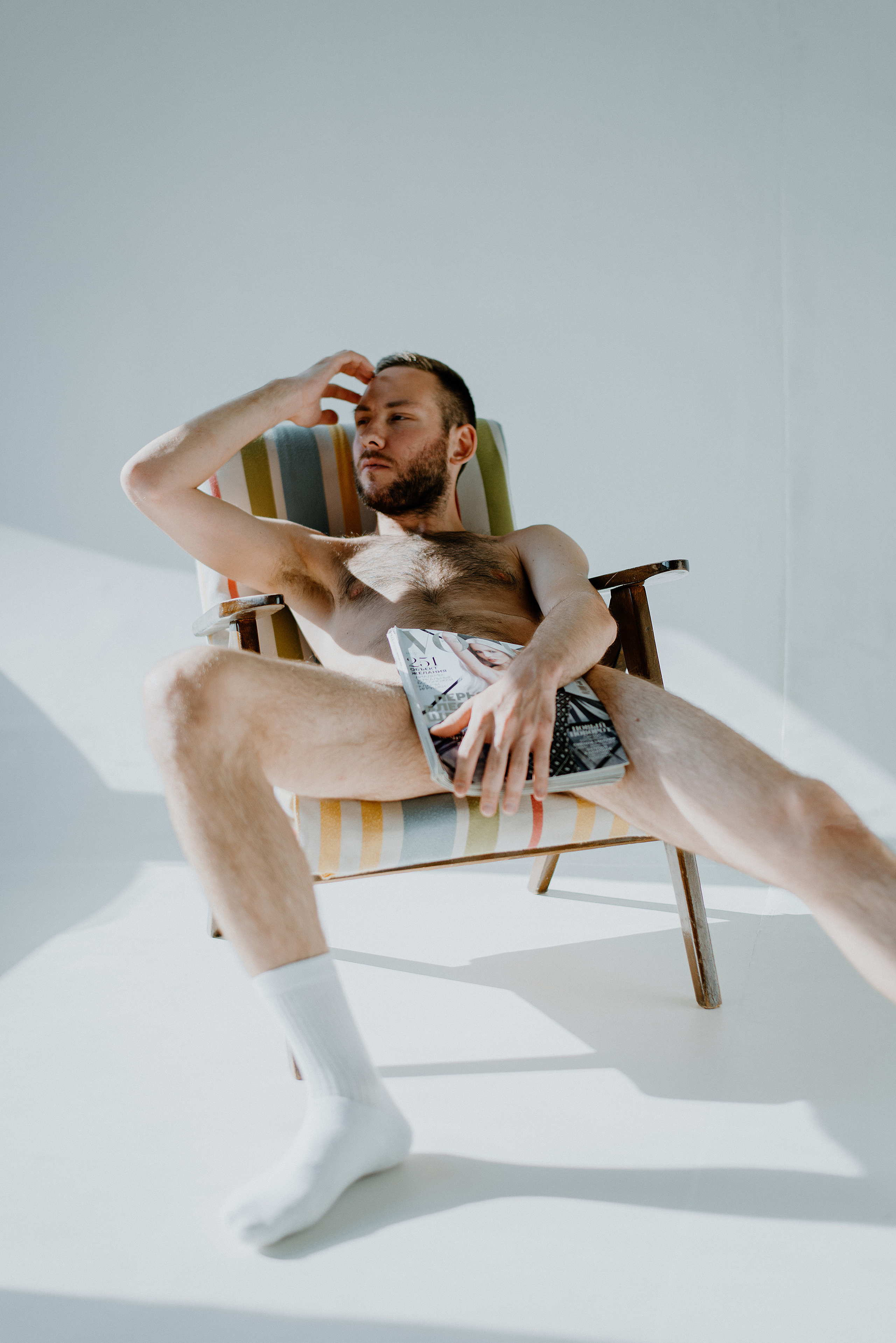 Valera. Фотограф для маркетплейсов в Москве