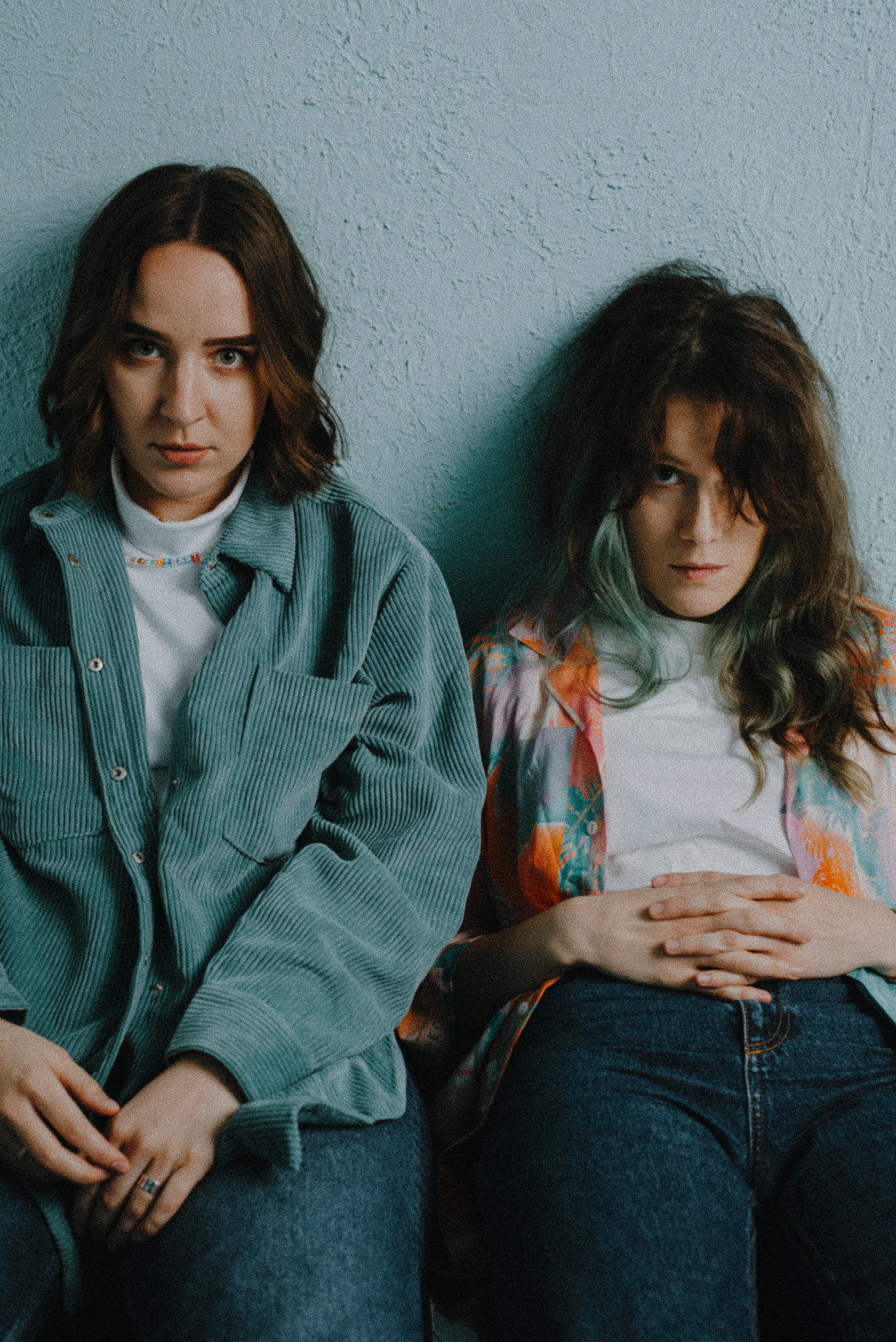 Dasha — Masha. Фотограф для маркетплейсов в Москве