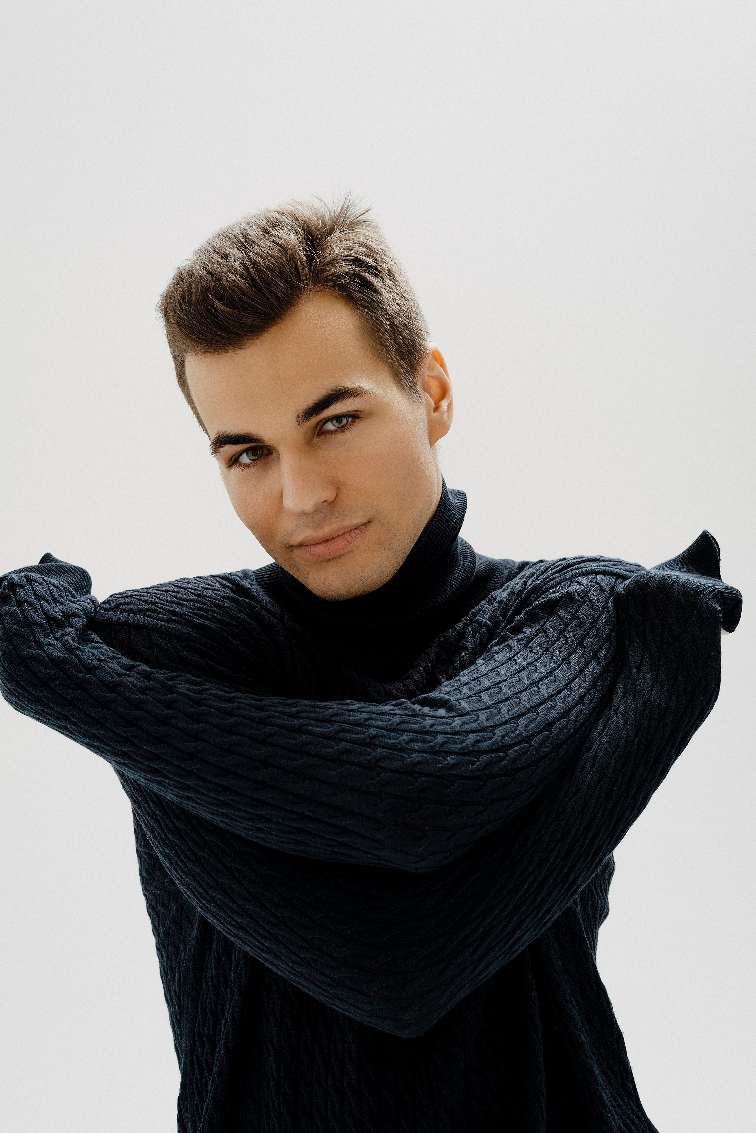 Igor. Фотограф для маркетплейсов в Москве