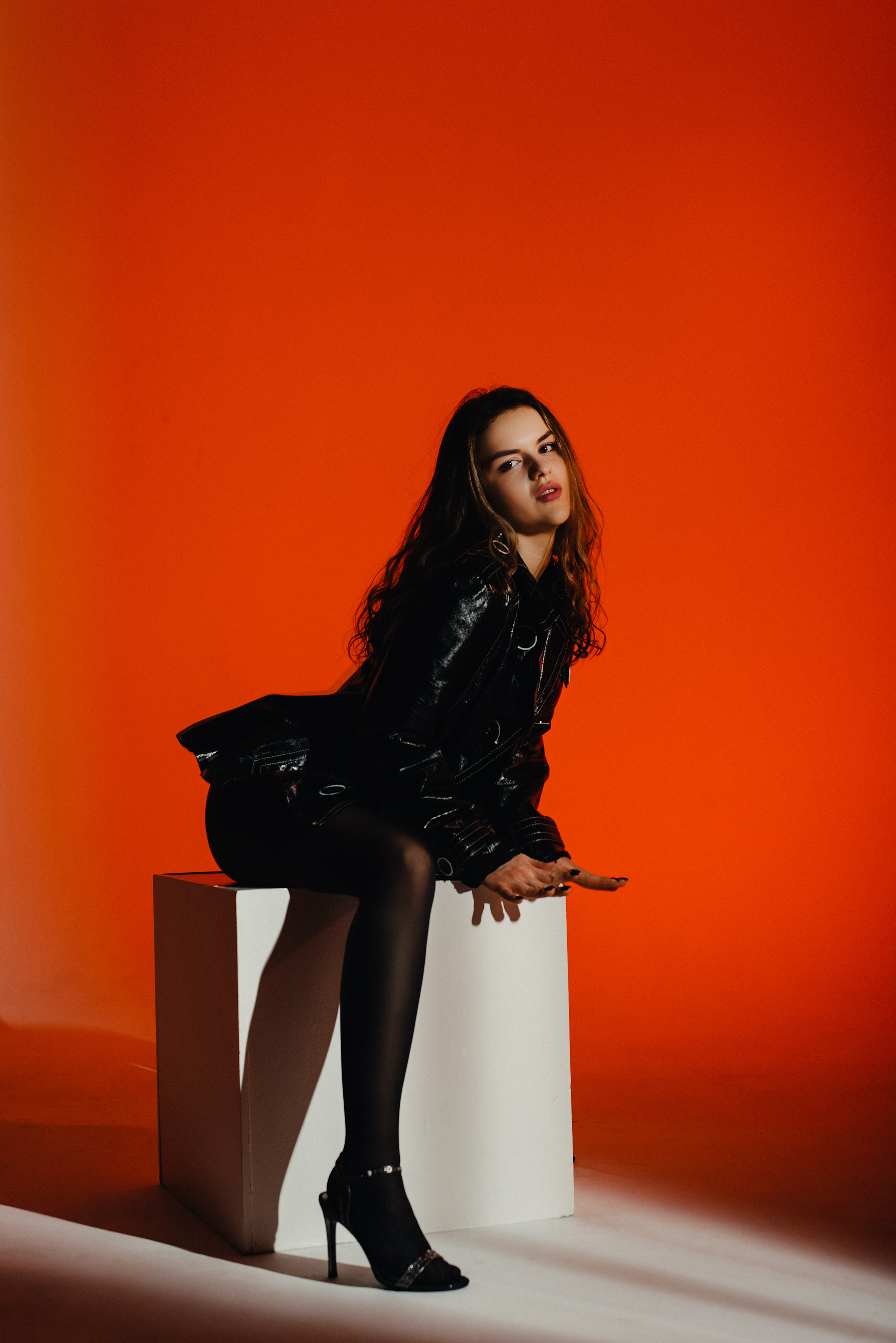 Dasha. Фотограф для маркетплейсов в Москве