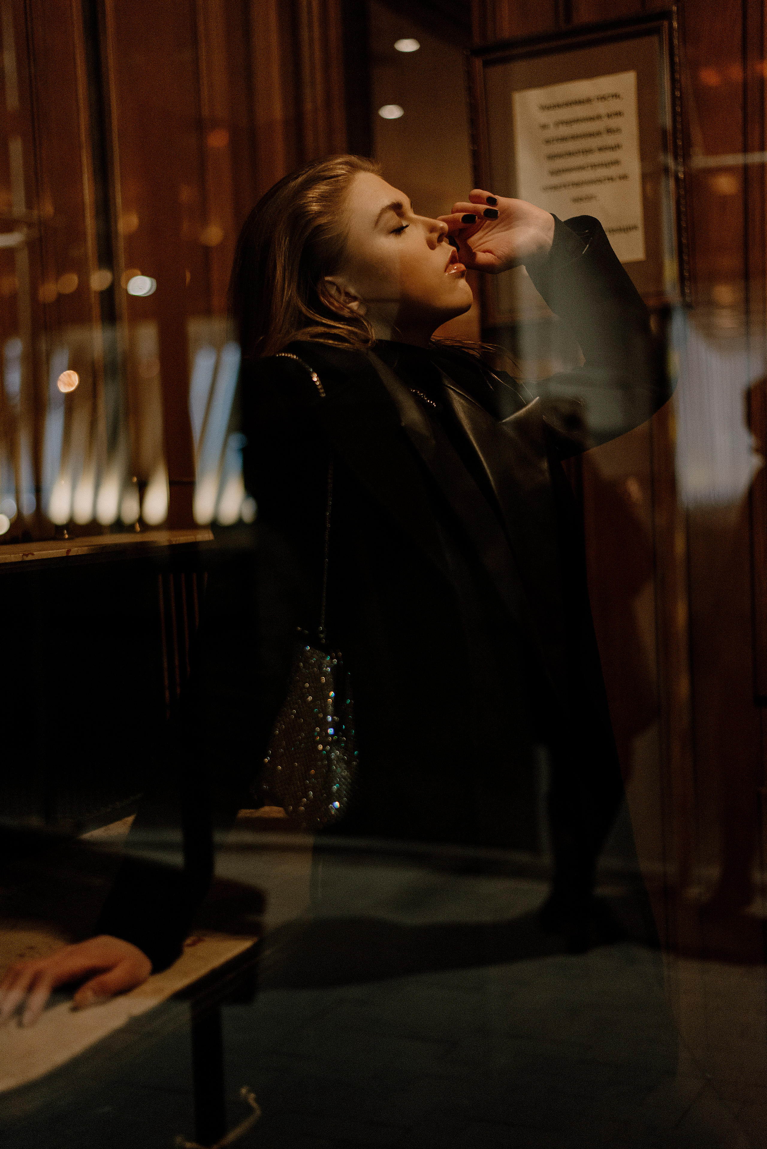 Gala. Фотограф для маркетплейсов в Москве