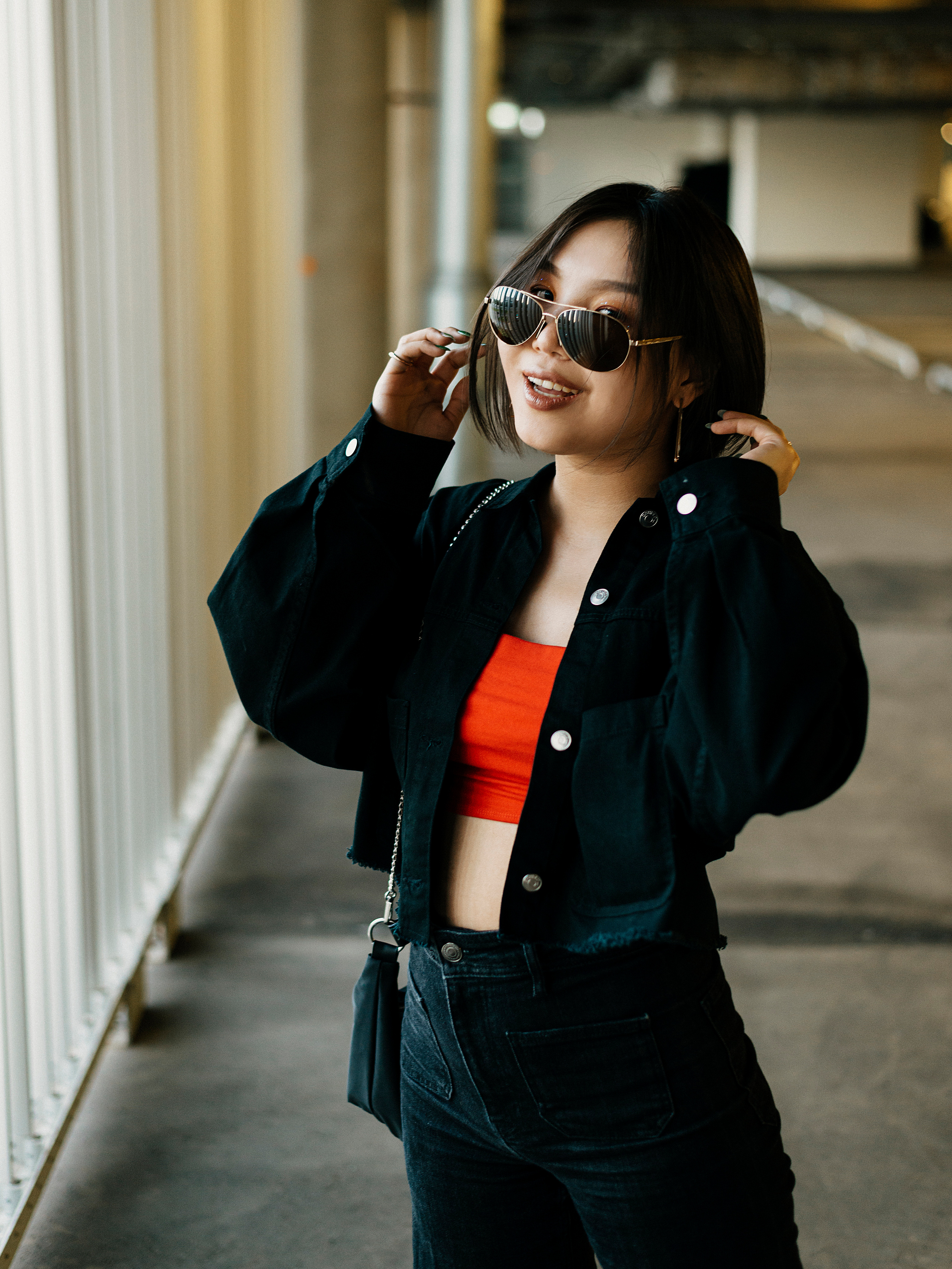 Aya. Фотограф для маркетплейсов в Москве