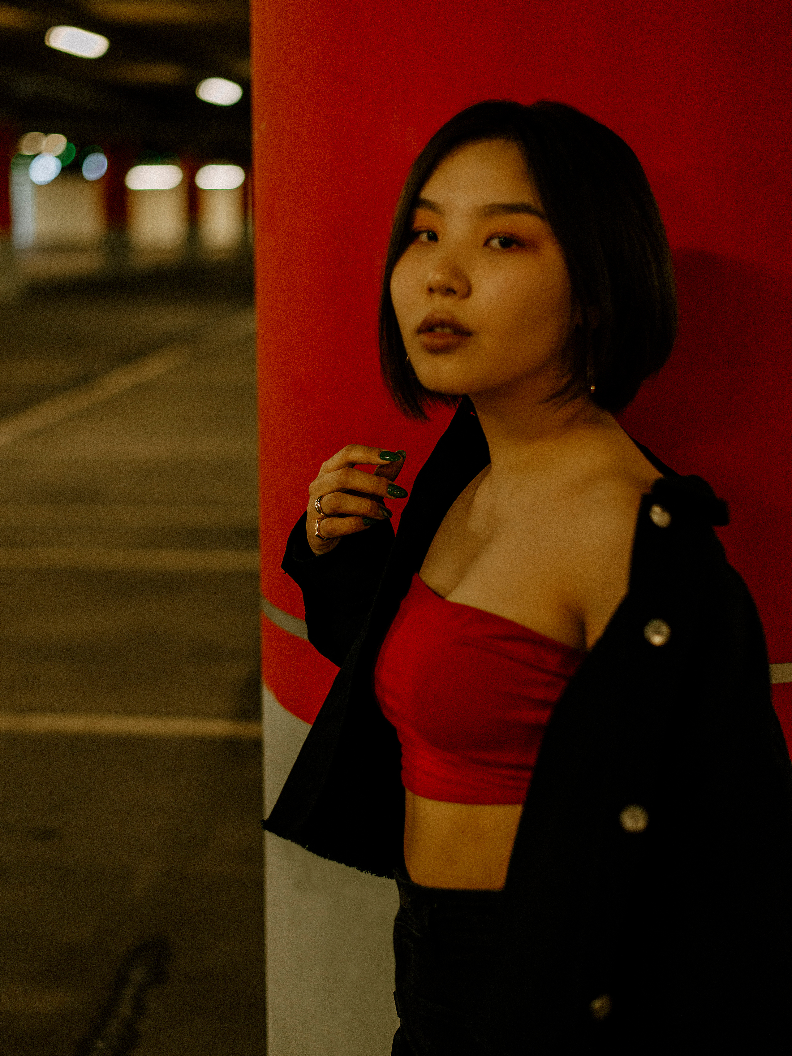 Aya. Фотограф для маркетплейсов в Москве