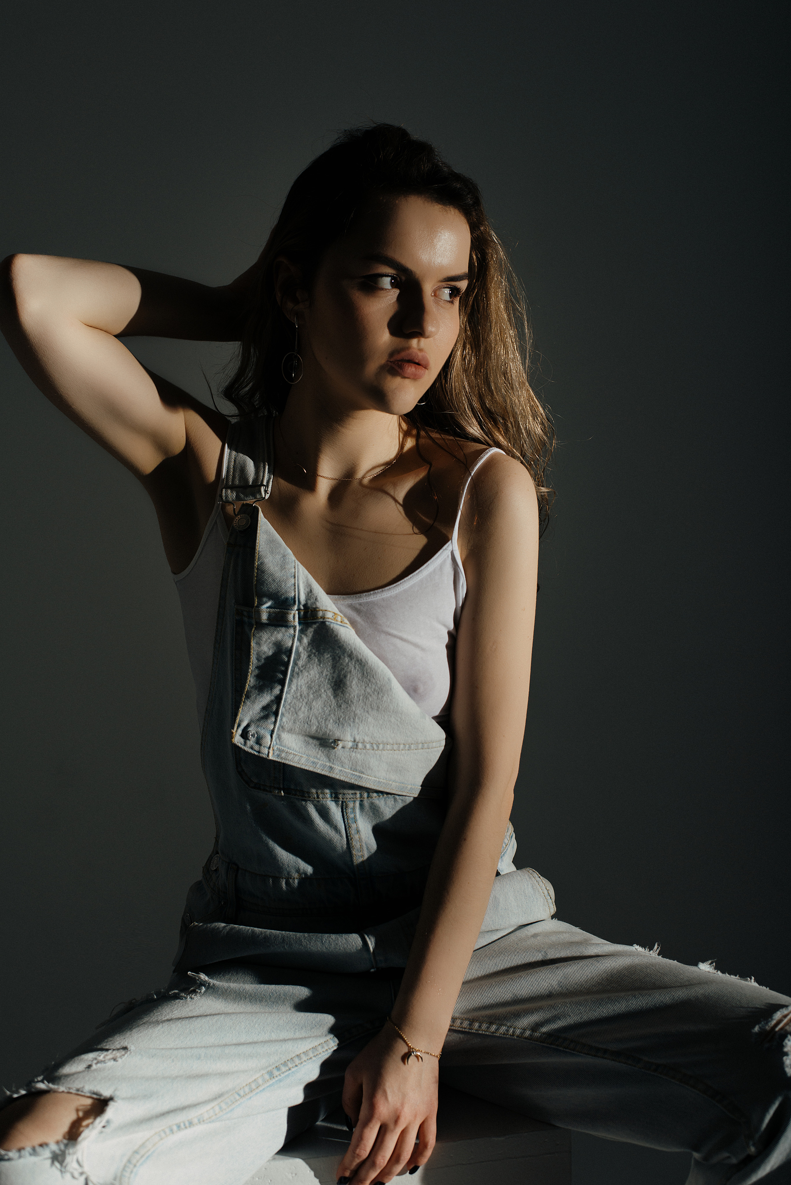 Dasha. Фотограф для маркетплейсов в Москве