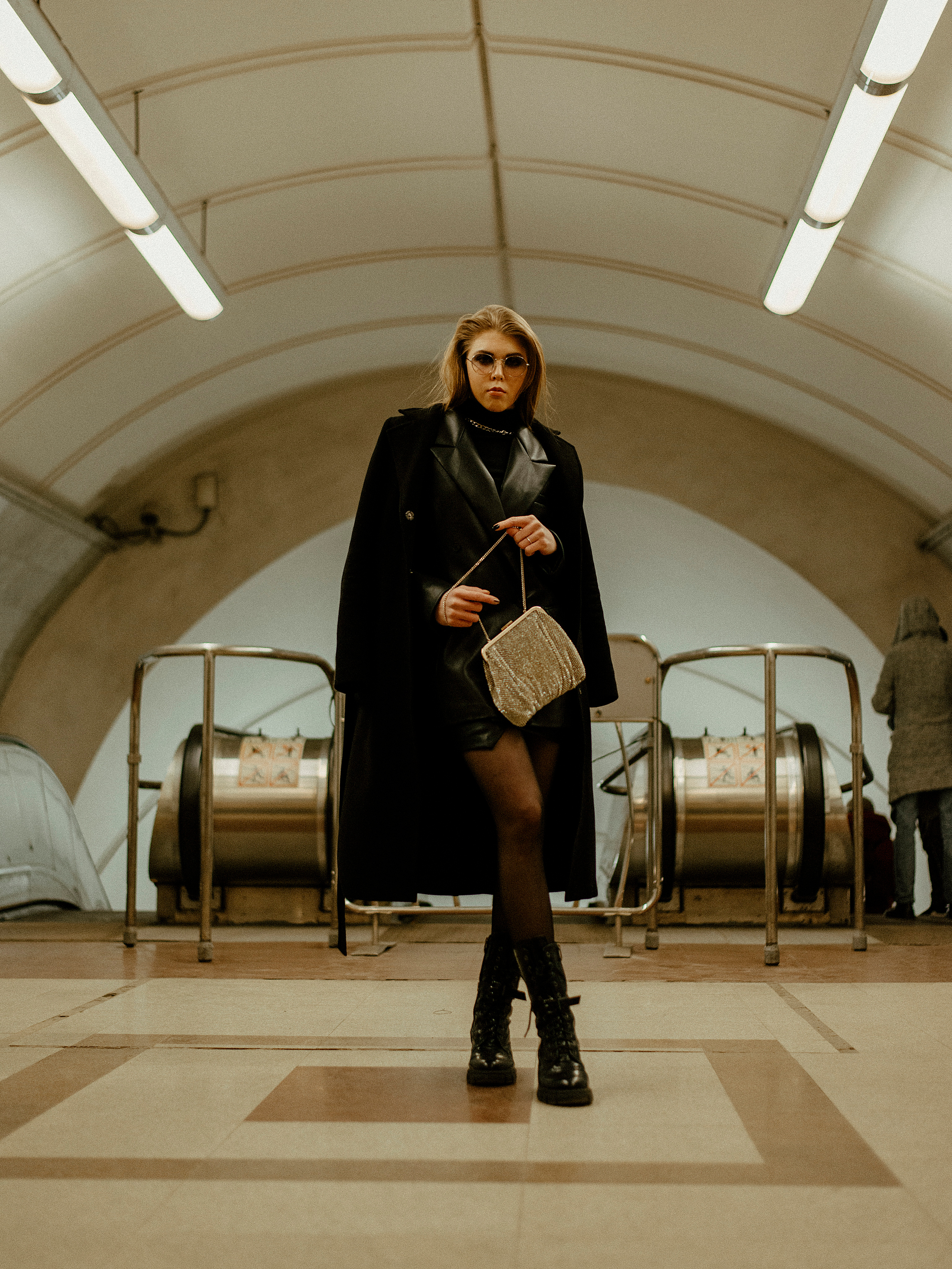 Gala. Фотограф для маркетплейсов в Москве