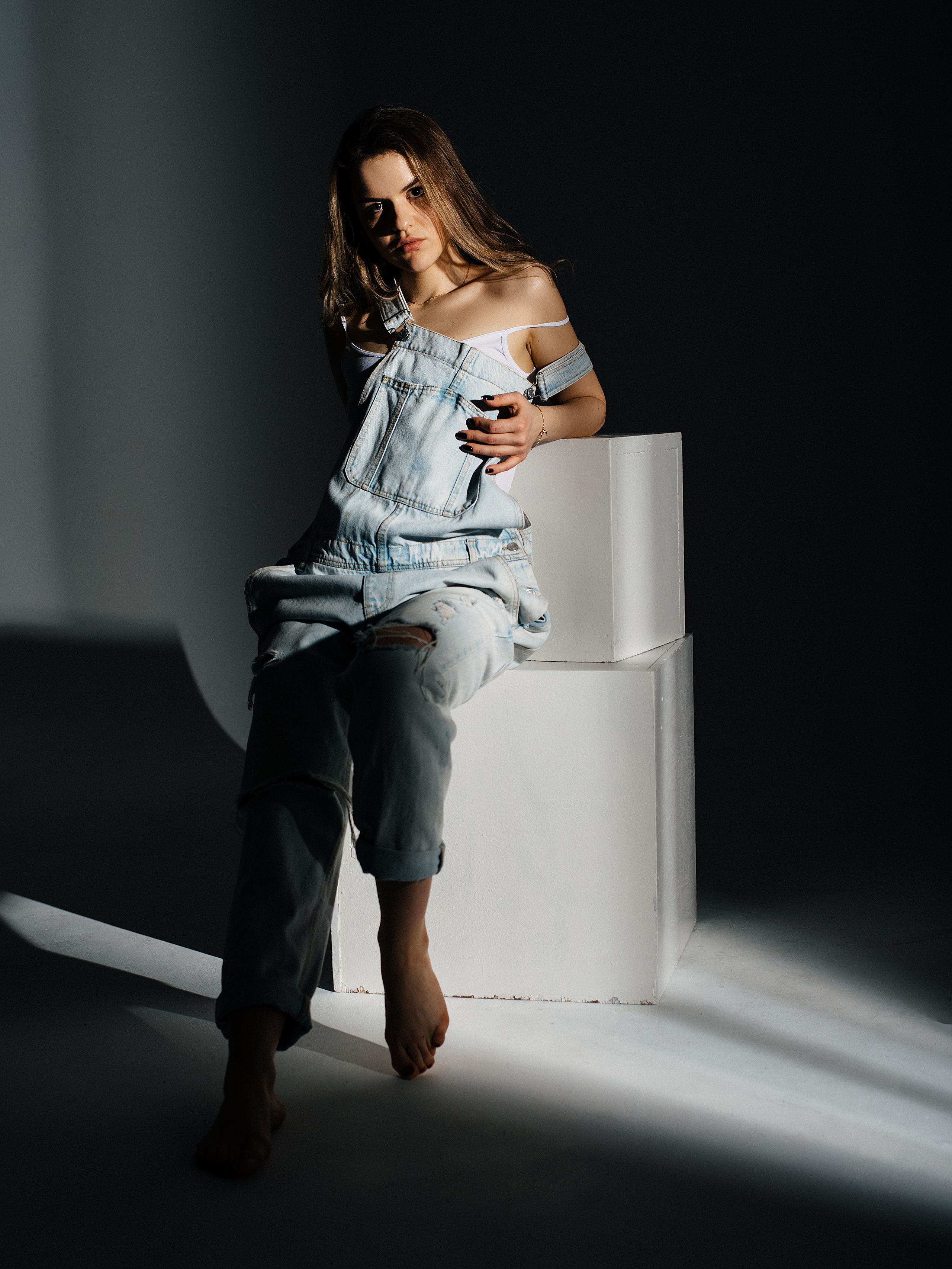 Dasha. Фотограф для маркетплейсов в Москве